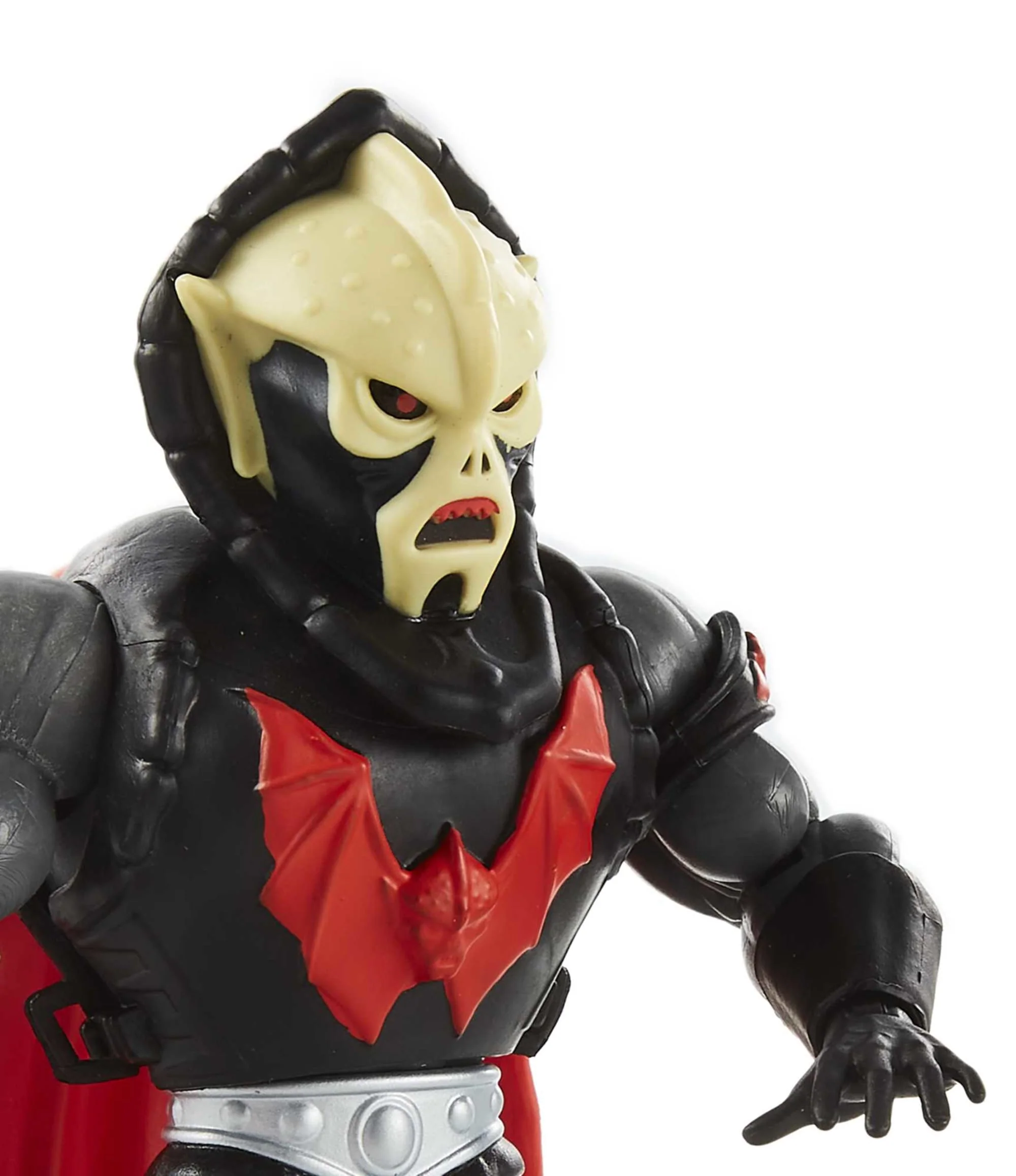 Masters of the Universe Origins Hordak Action Figure - Image 4