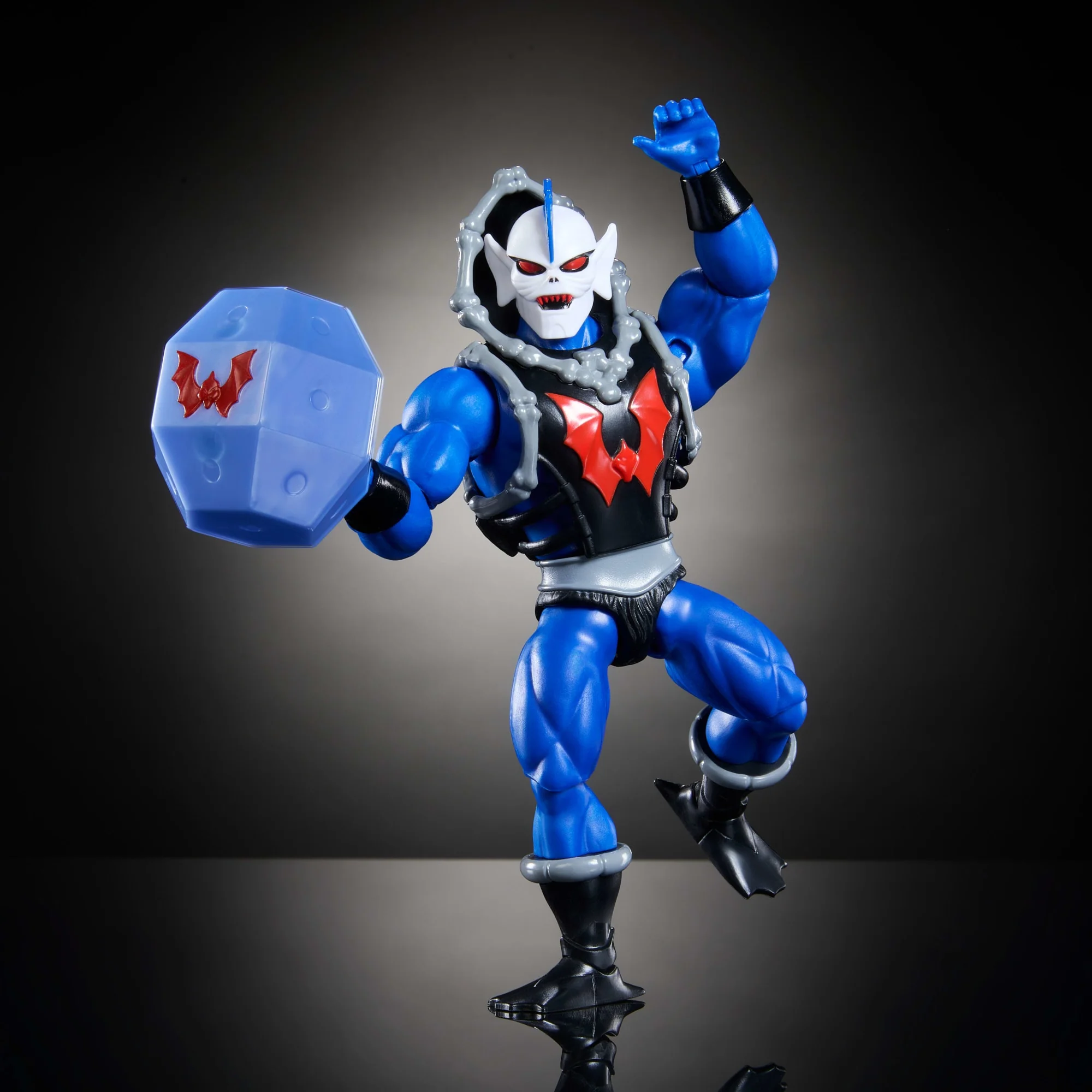 Masters Of The Universe Origins Hordak Aus Der Cartoon-Kollektion Ca. 14 Cm Große MOTU-Actionfigur Bösewicht-Spielzeug - Image 4