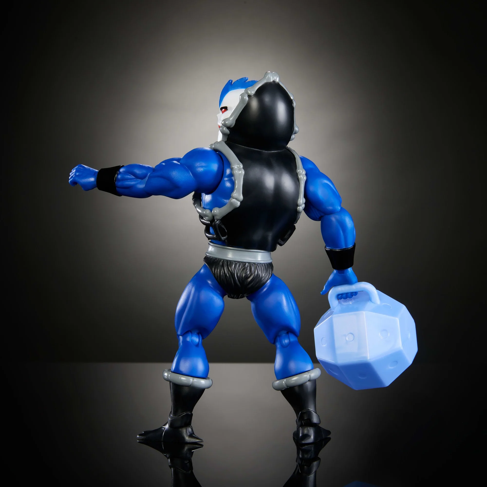 Masters Of The Universe Origins Hordak Aus Der Cartoon-Kollektion Ca. 14 Cm Große MOTU-Actionfigur Bösewicht-Spielzeug - Image 6