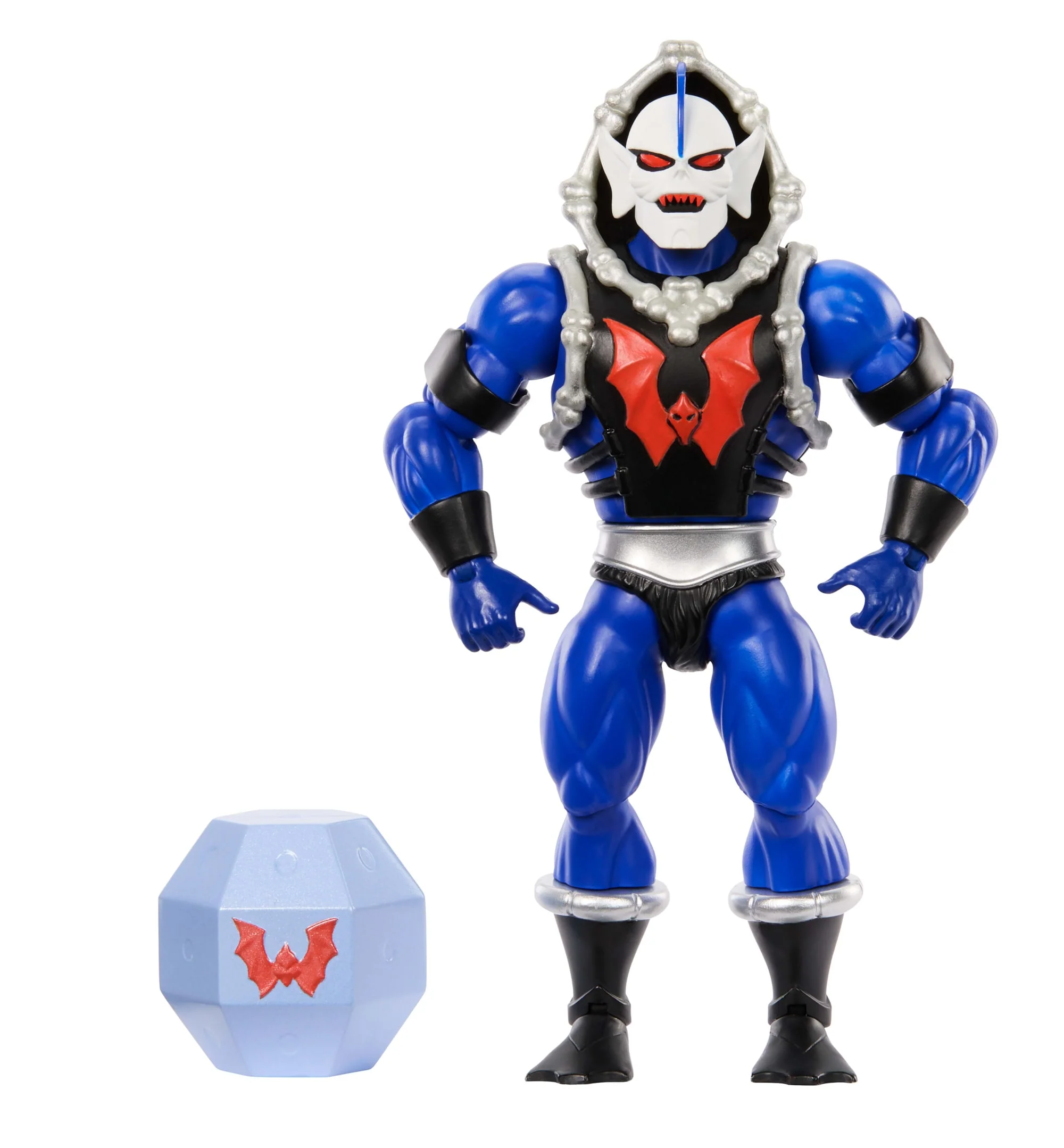 Figura De Acción De Hordak De La Cartoon Collection De Masters Of The Universe Origins, Juguete De Villano De 14Cm