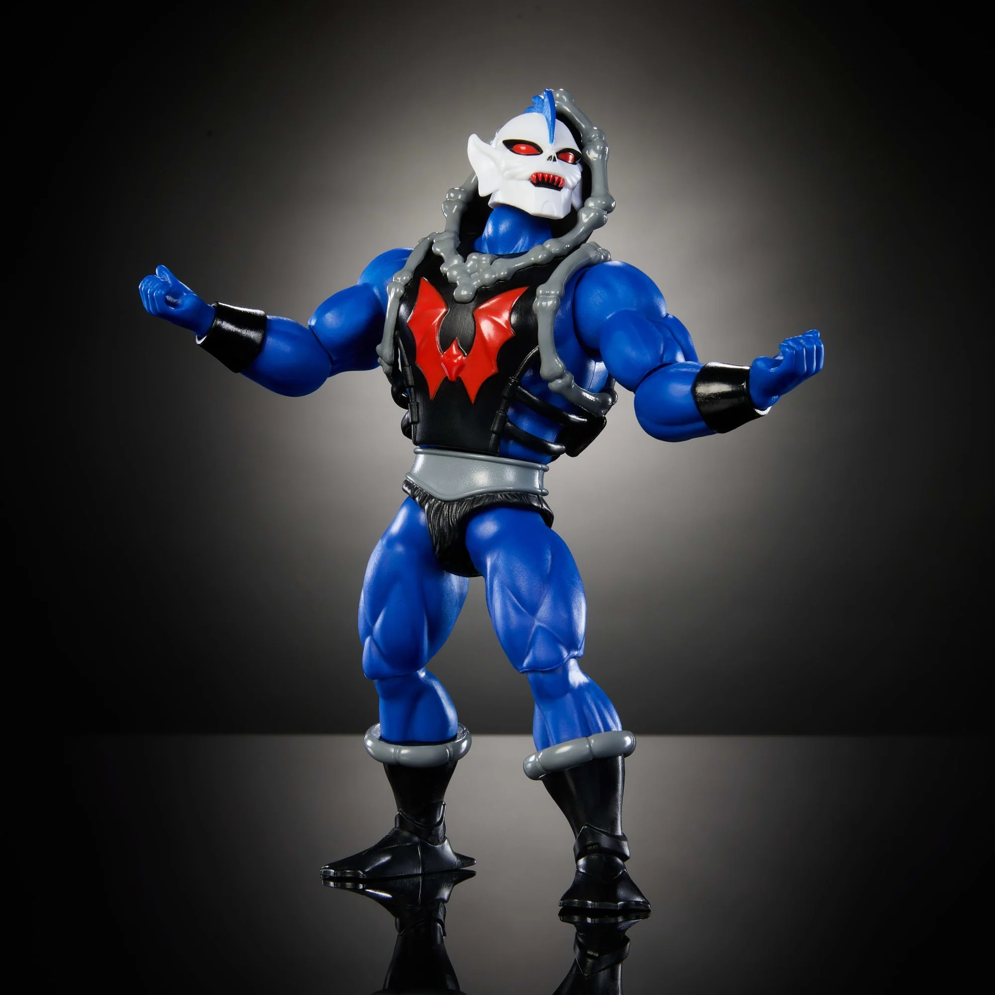 Figura De Acción De Hordak De La Cartoon Collection De Masters Of The Universe Origins, Juguete De Villano De 14Cm - Image 5