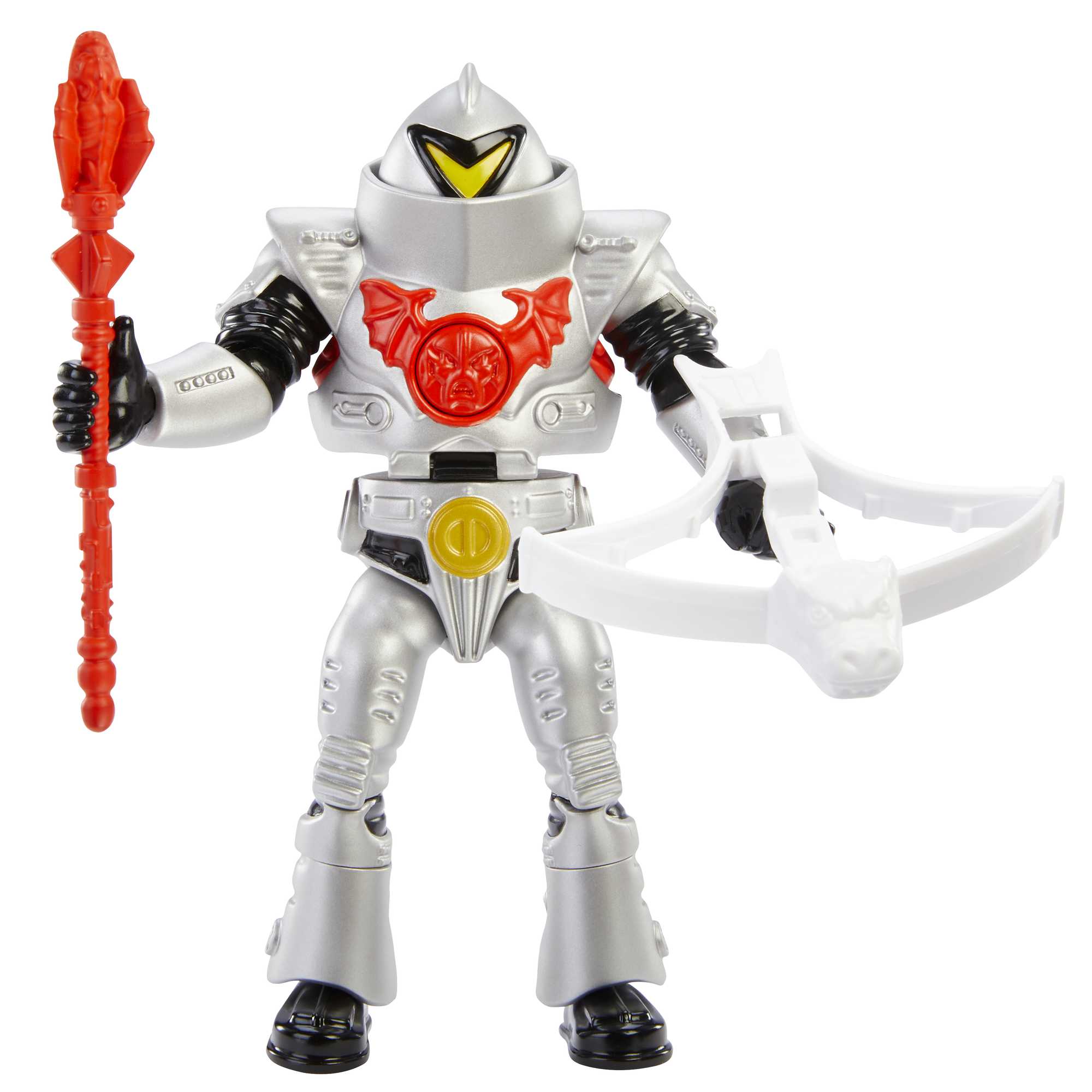 Masters of the Universe Origins Horde Trooper Action Figure - Image 3