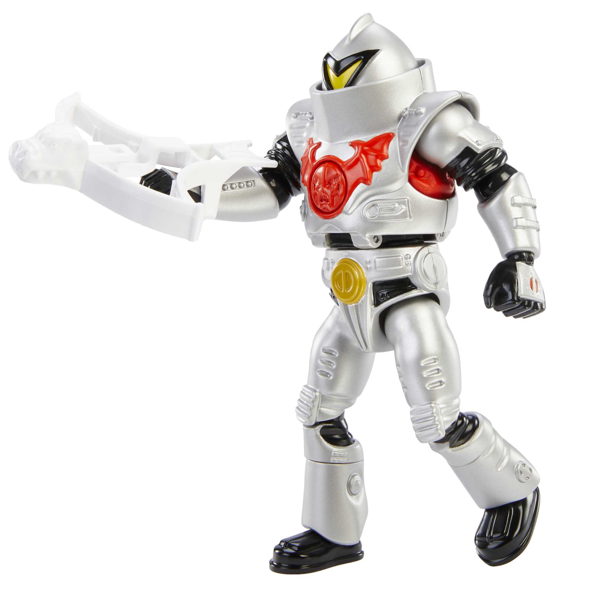 Masters of the Universe Origins Horde Trooper Action Figure - Image 4