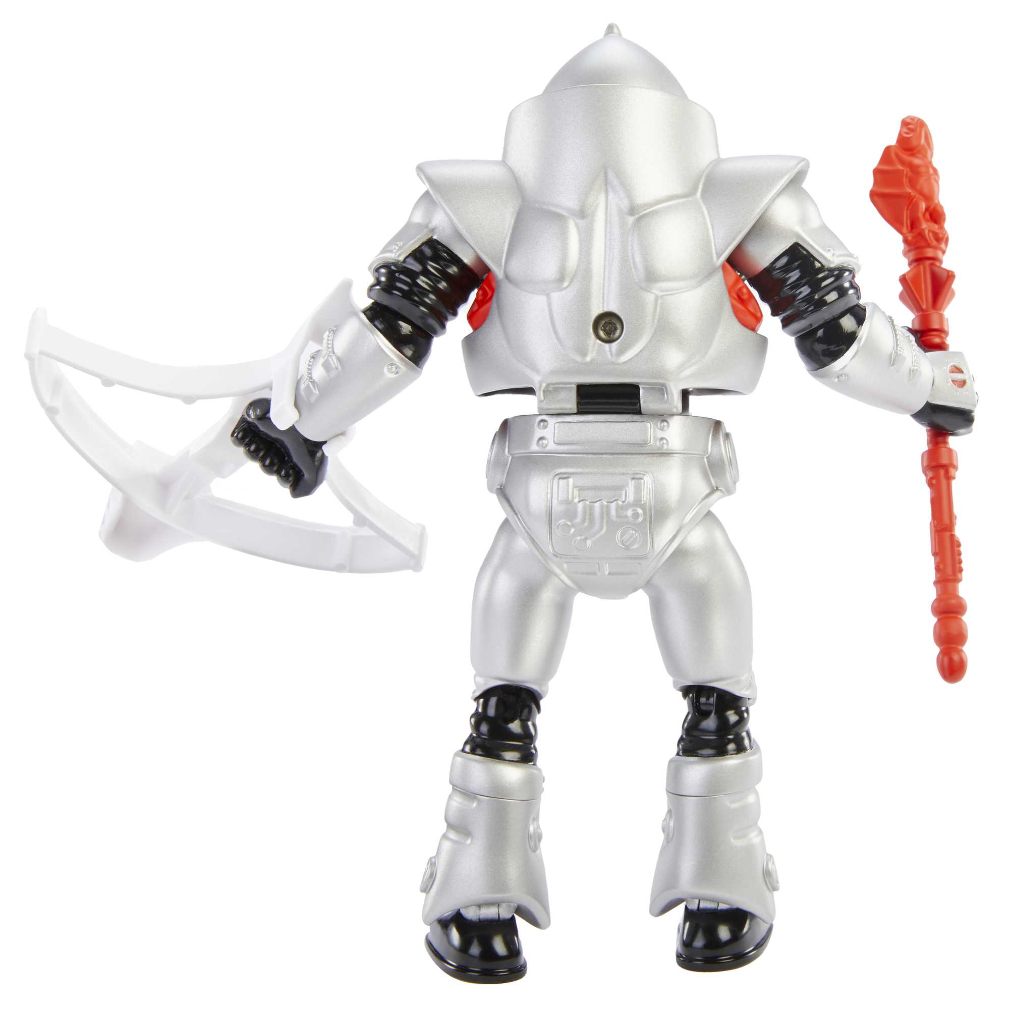Masters of the Universe Origins Horde Trooper Action Figure - Image 5