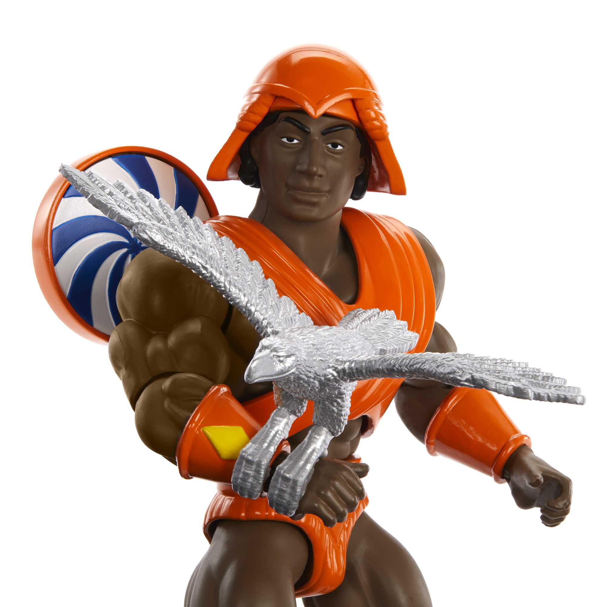Masters of the Universe Origins Hypno Action Figure - Image 2