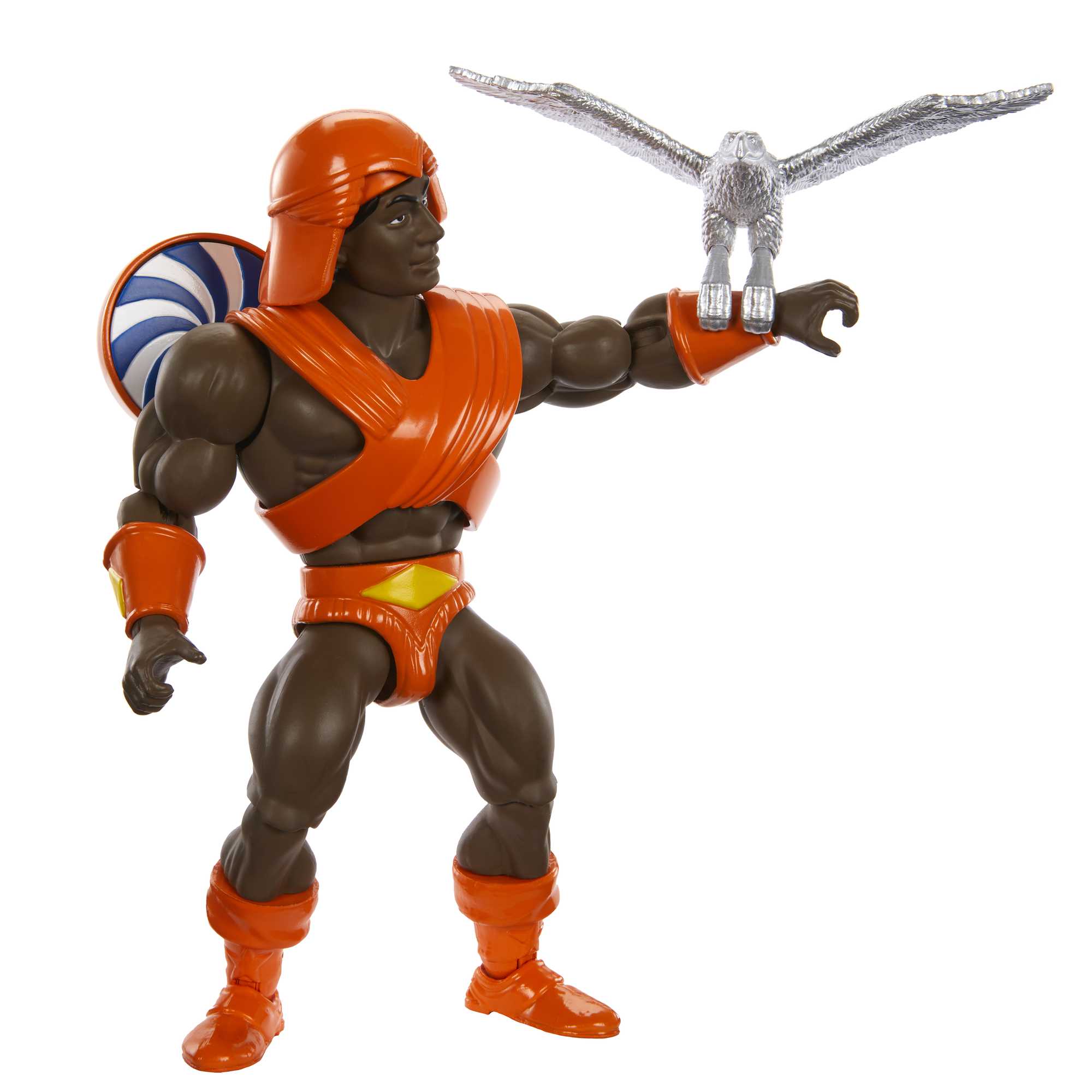 Masters of the Universe Origins Hypno Action Figure - Image 3