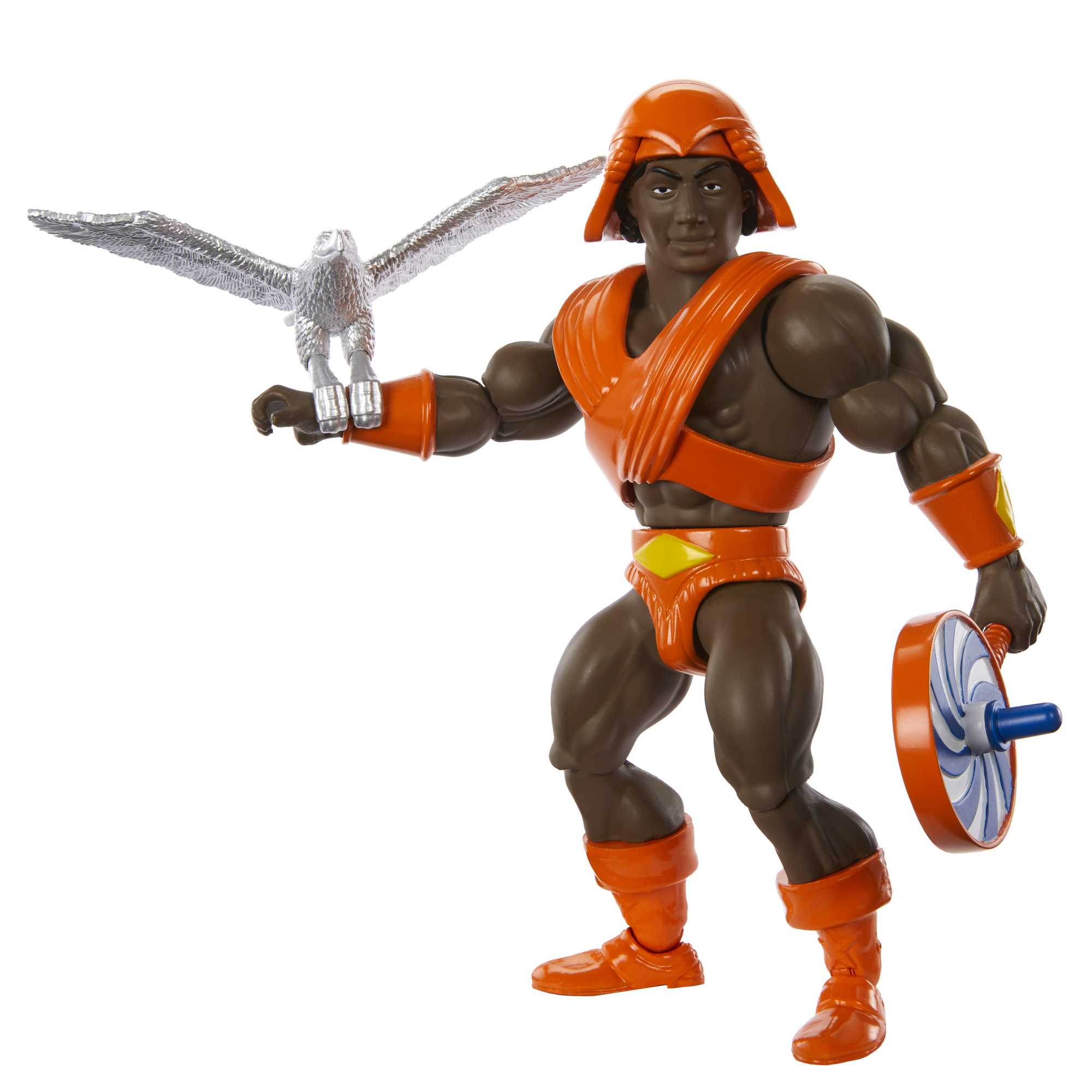 Masters of the Universe Origins Hypno Action Figure - Image 4