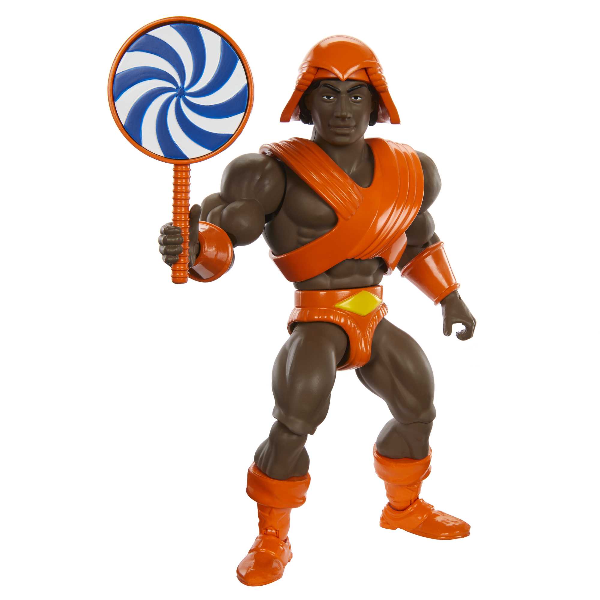 Masters of the Universe Origins Hypno Action Figure - Image 5