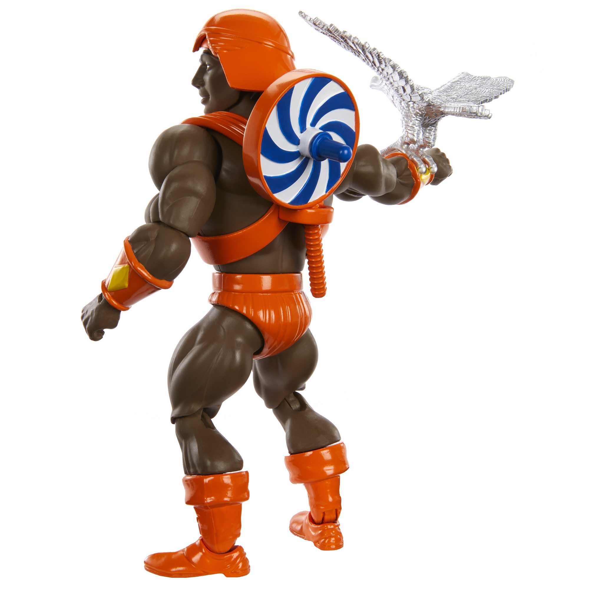 Masters of the Universe Origins Hypno Action Figure - Image 6