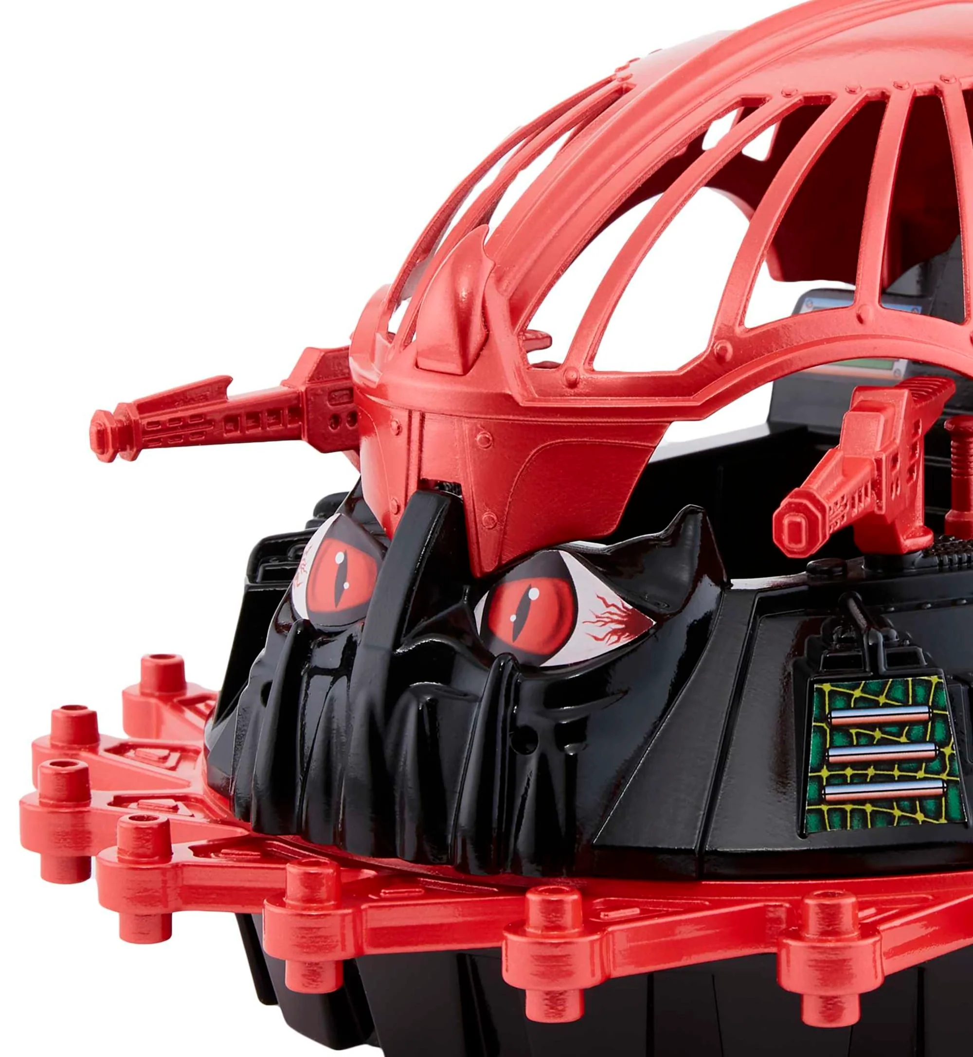Masters Of The Universe Origins Roton Vehicle - Image 2