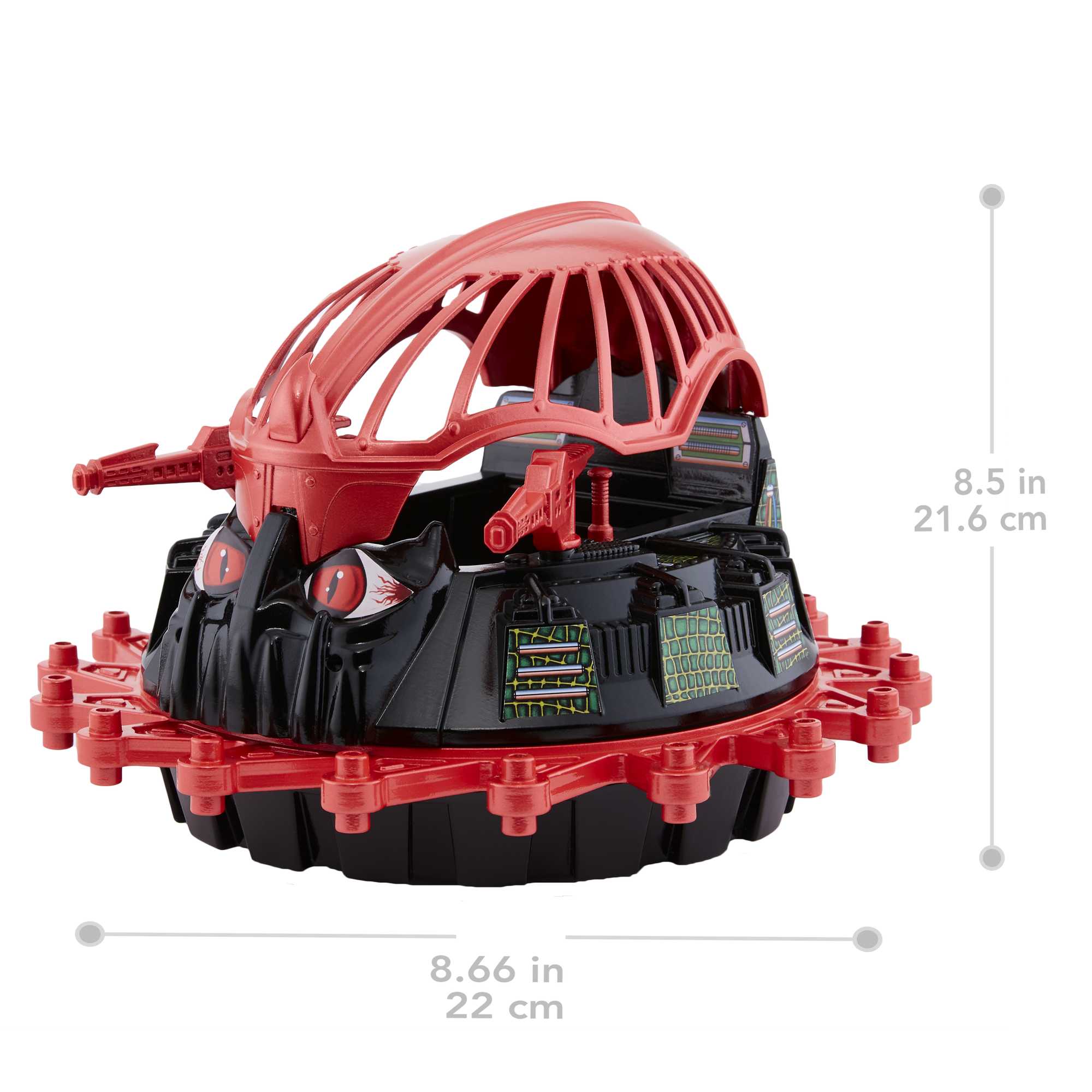 Masters Of The Universe Origins Roton Vehicle - Image 5