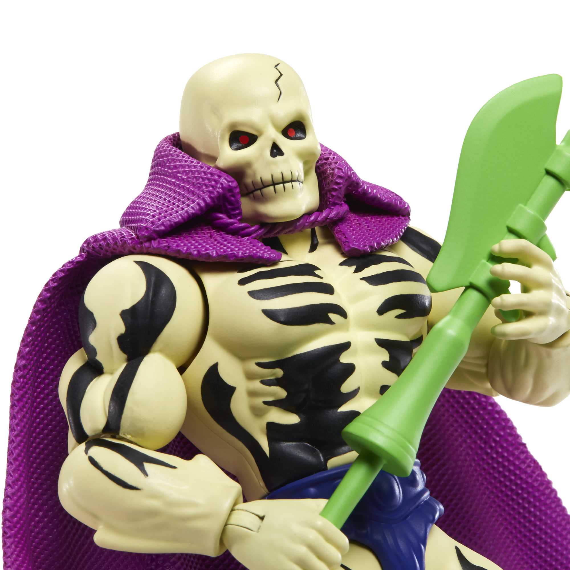 Masters of the Universe Origins Scare Glow Action Figure - Image 4