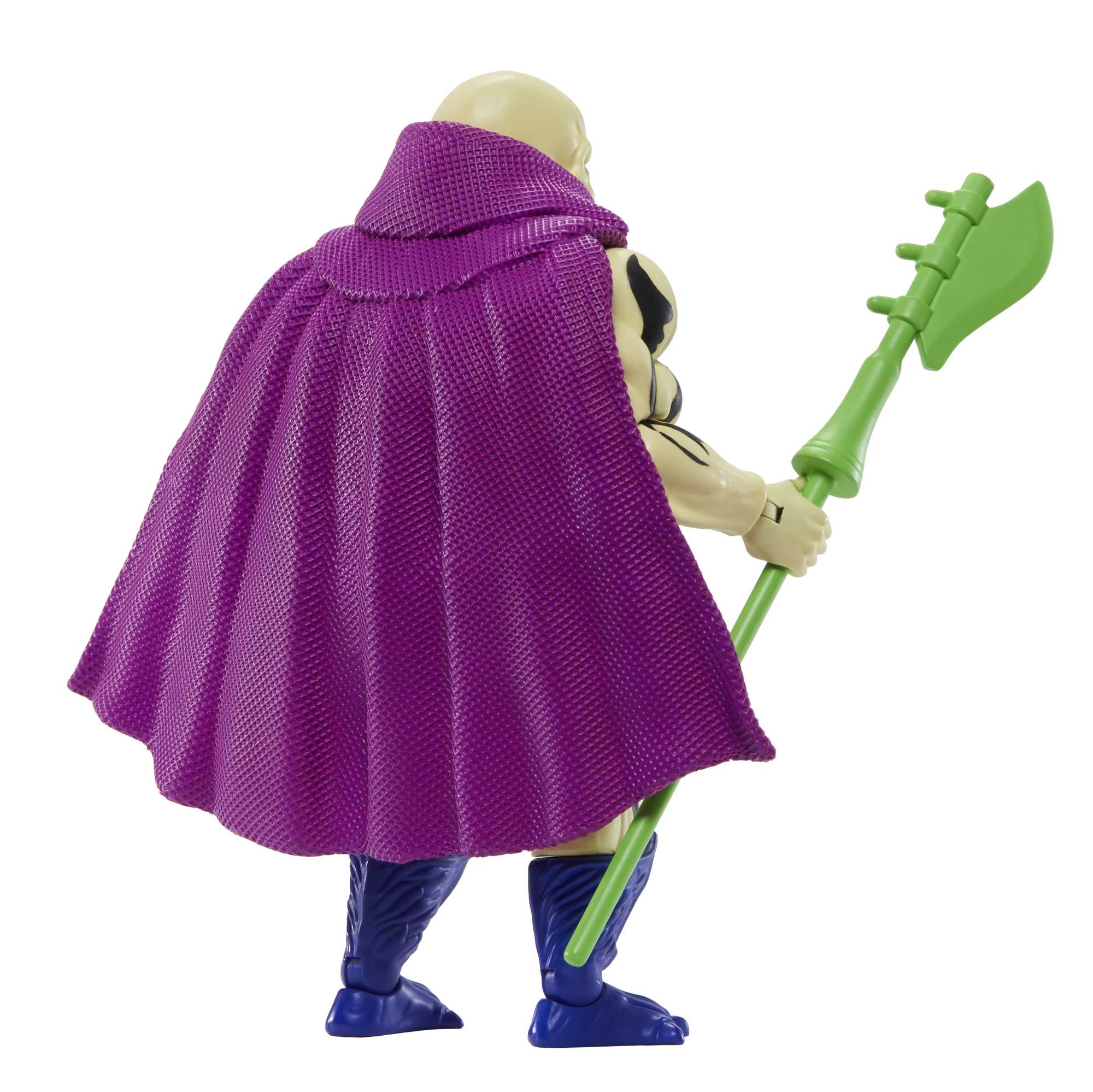 Masters of the Universe Origins Scare Glow Action Figure - Image 5