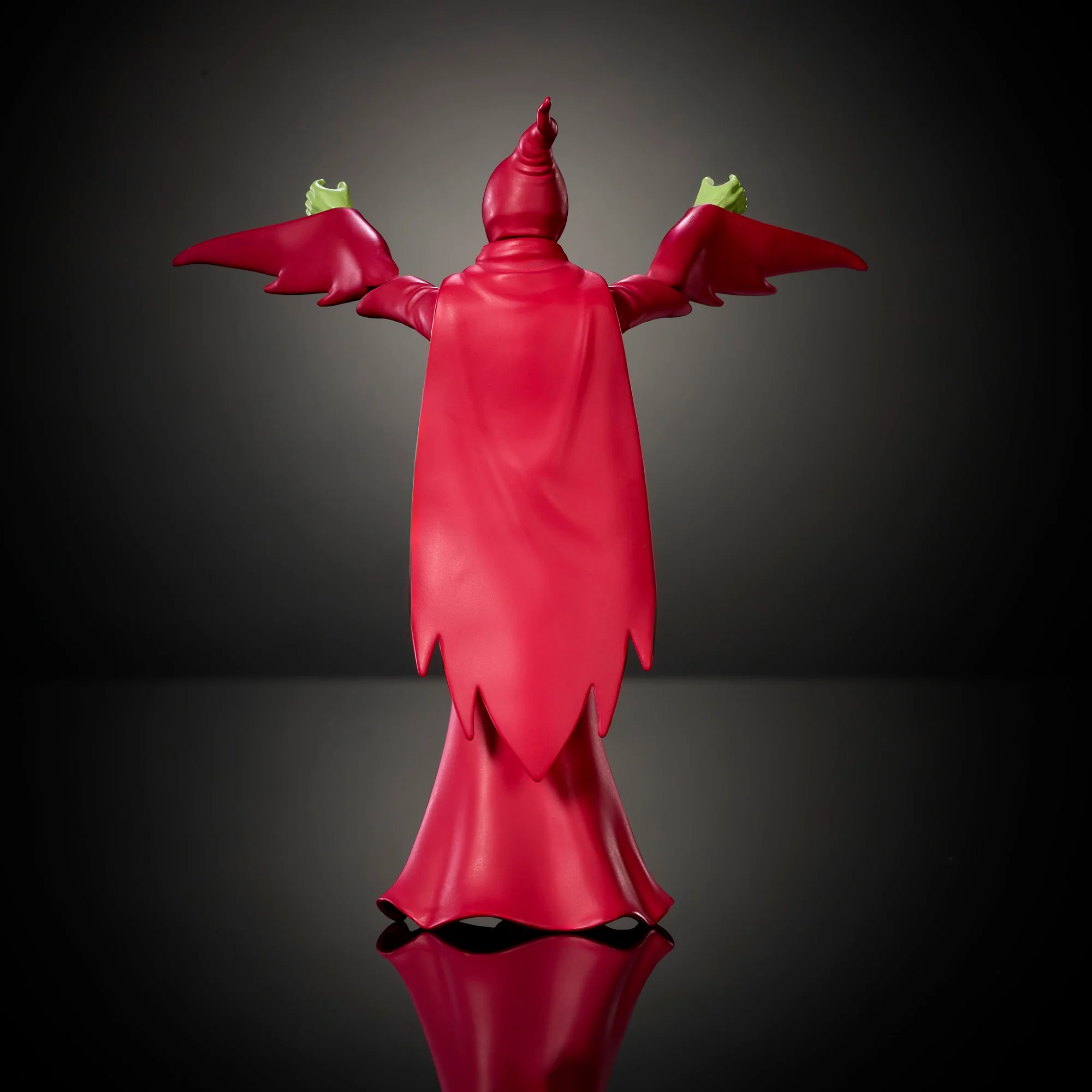 Masters Of The Universe Origins Shadow Weaver Aus Der Cartoon-Kollektion Ca. 14 Cm Große Actionfigur Prinzessin Der Macht Spielzeug - Image 5