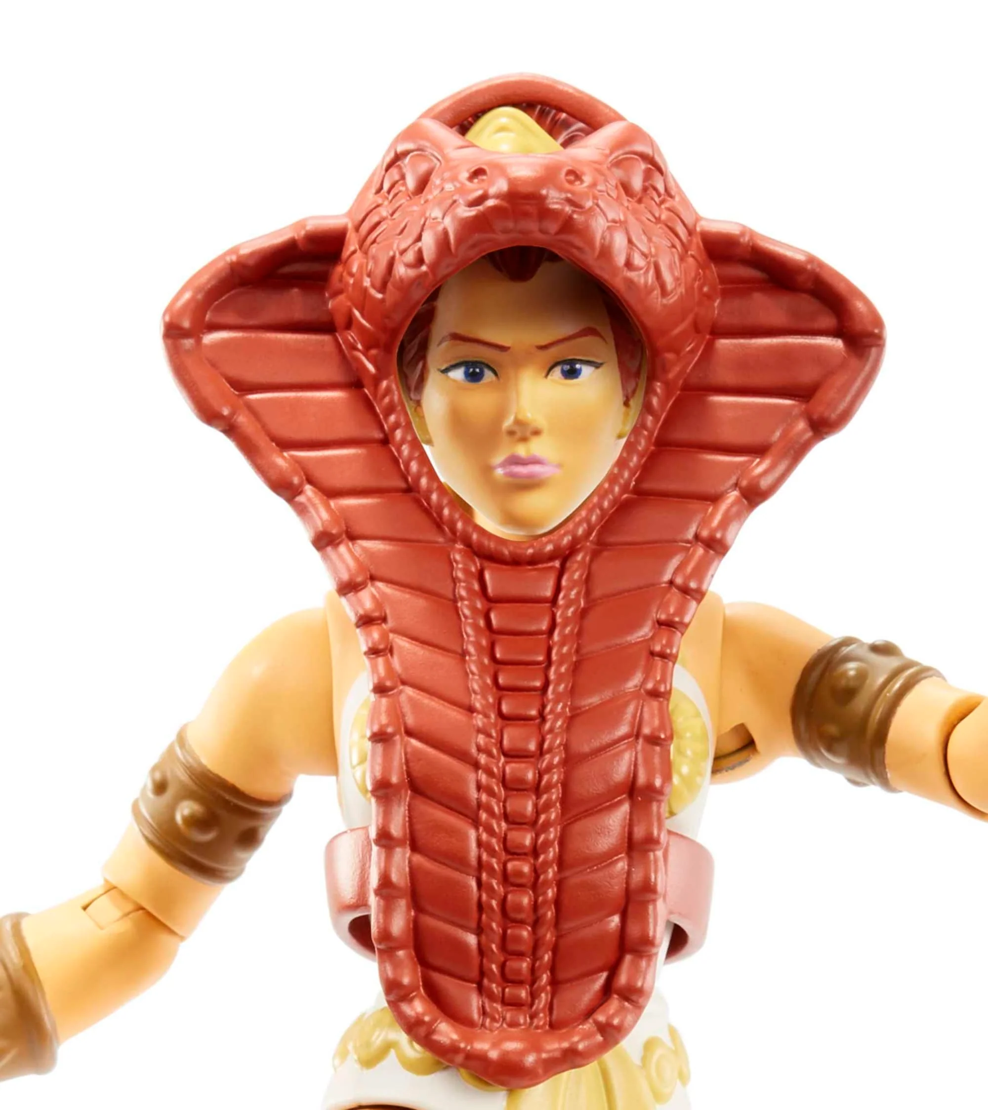 Masters of the Universe Origins Teela Action Figure - Image 5