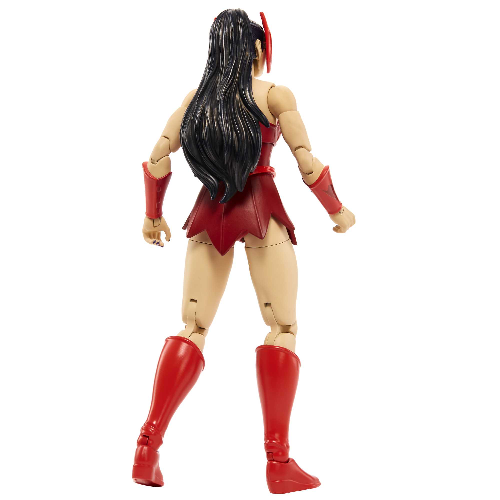 Masters of the Universe Masterverse Catra Action Figure - Image 5