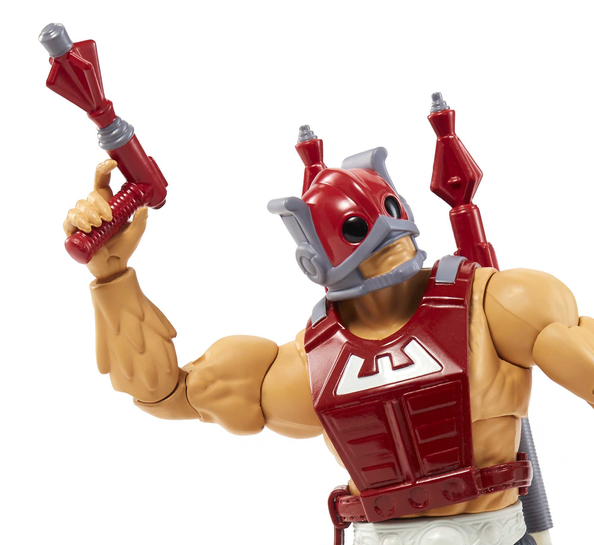Masters of the Universe Masterverse Zodac Action Figure - Image 2