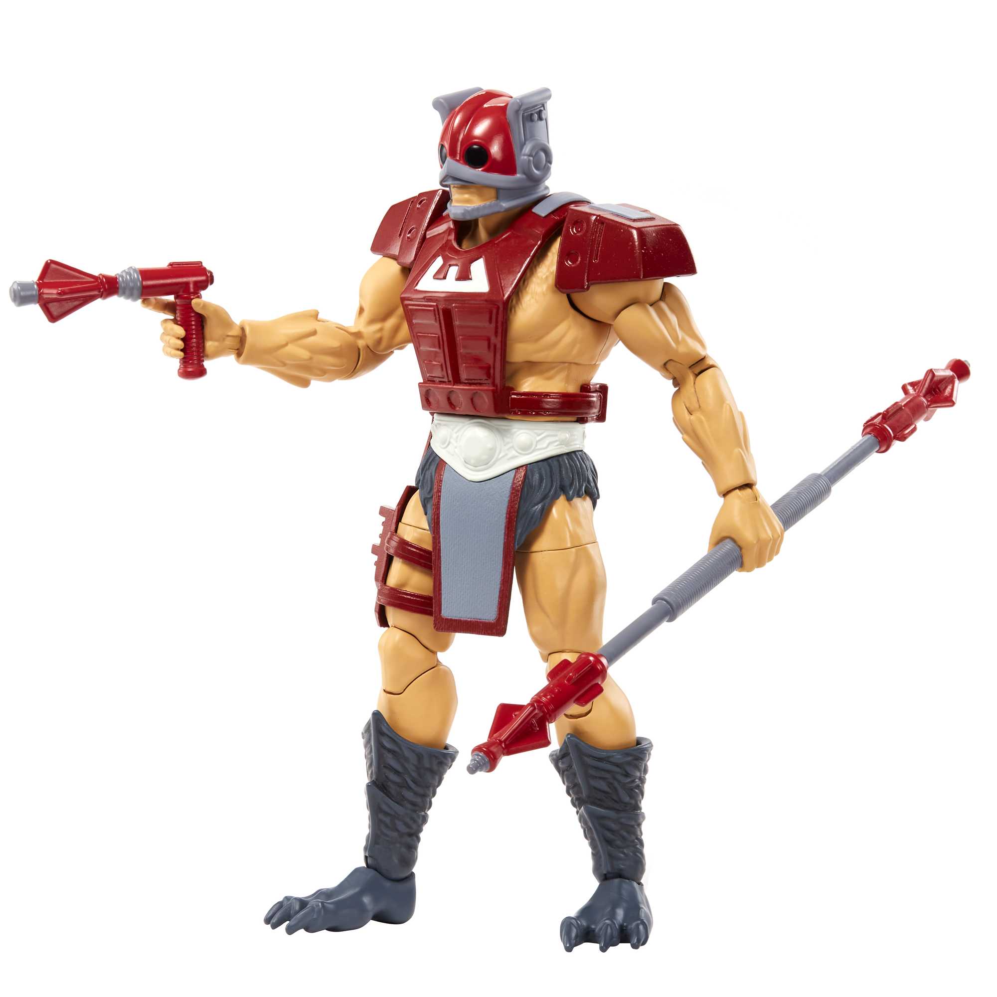 Masters of the Universe Masterverse Zodac Action Figure - Image 3