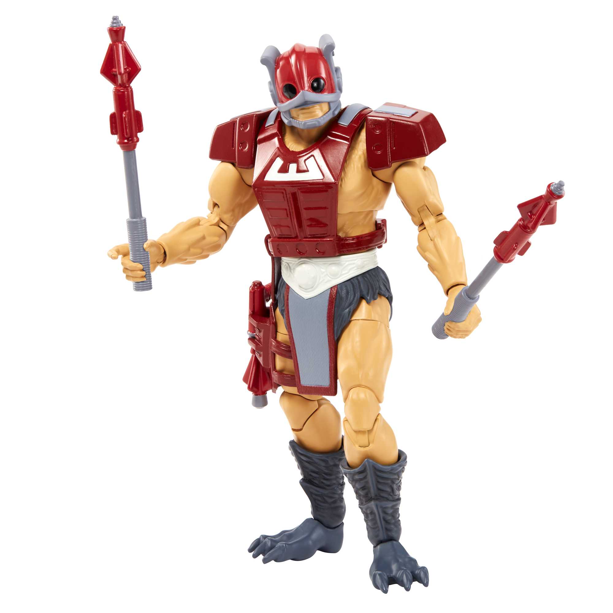 Masters of the Universe Masterverse Zodac Action Figure - Image 4