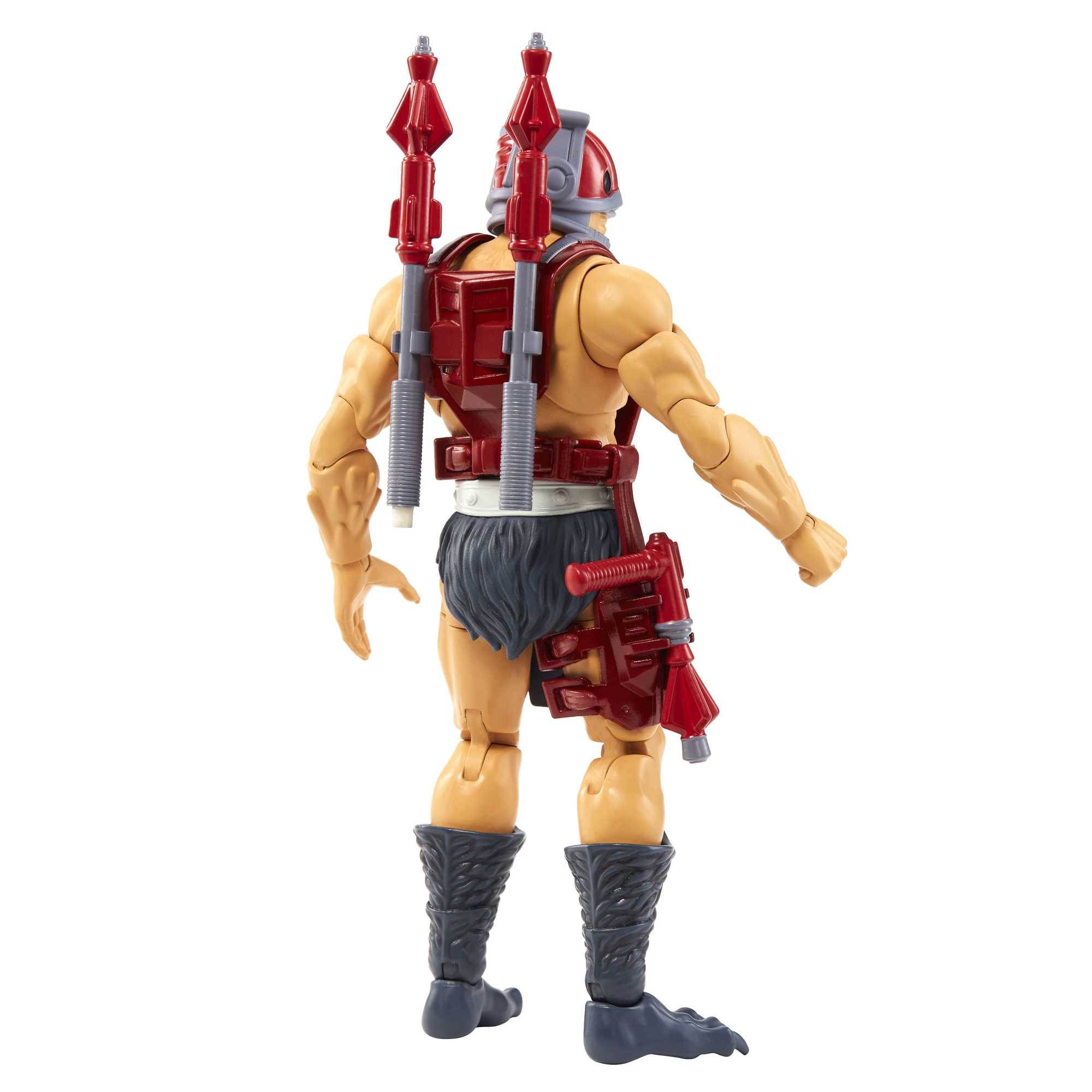 Masters of the Universe Masterverse Zodac Action Figure - Image 5