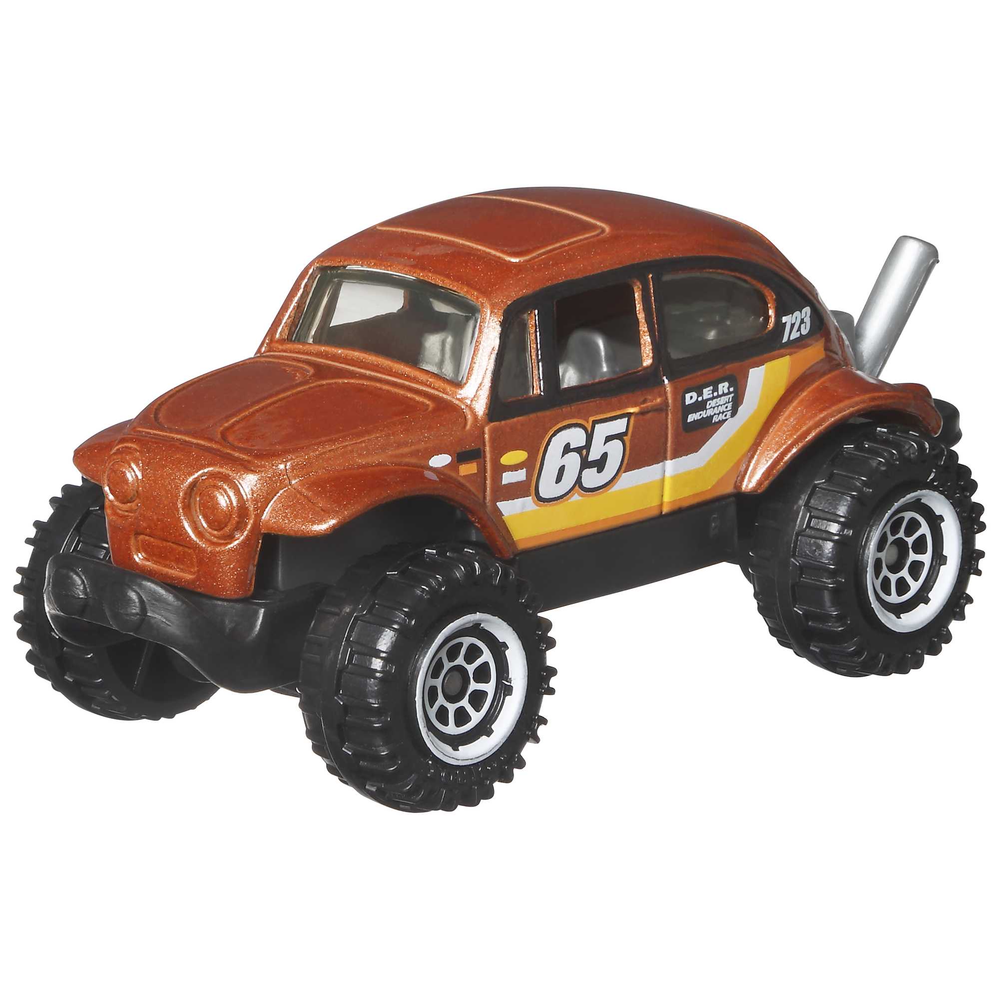 Matchbox® 5'li Araba Seti - Image 4