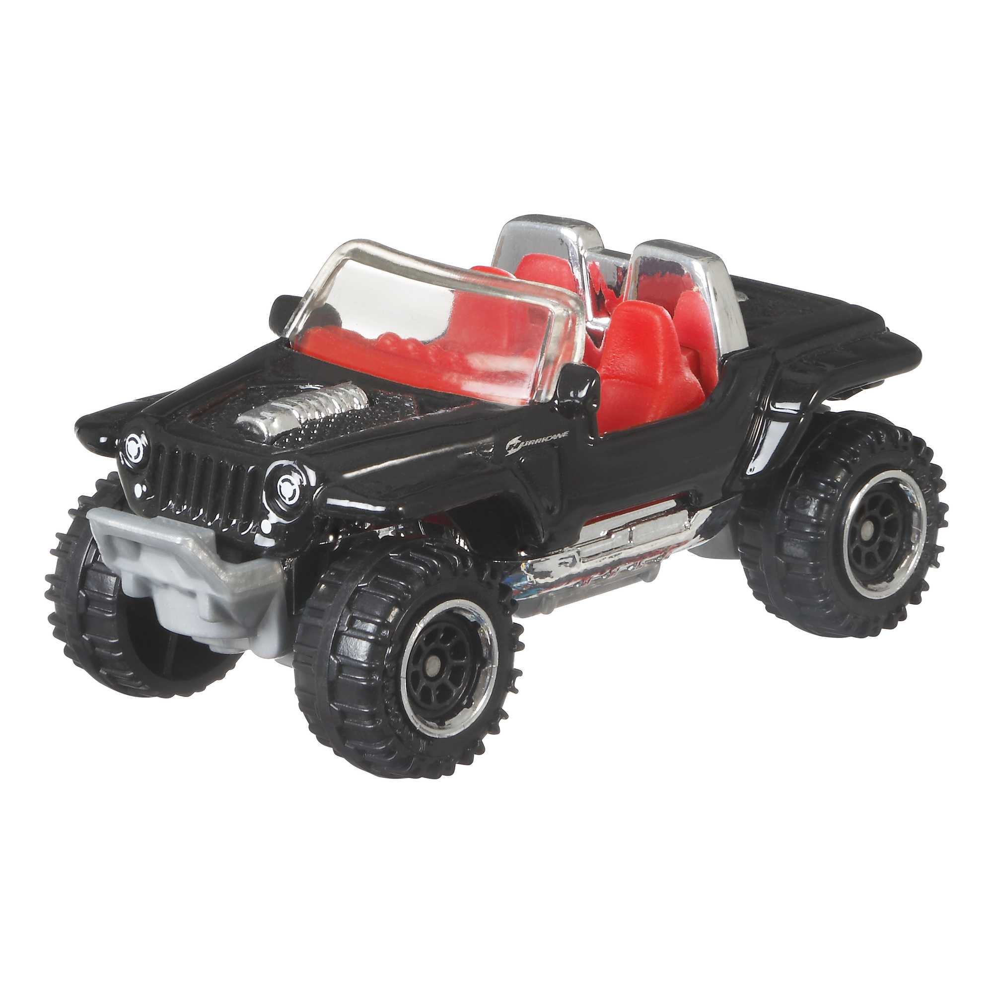 Matchbox® 5'li Araba Seti - Image 5