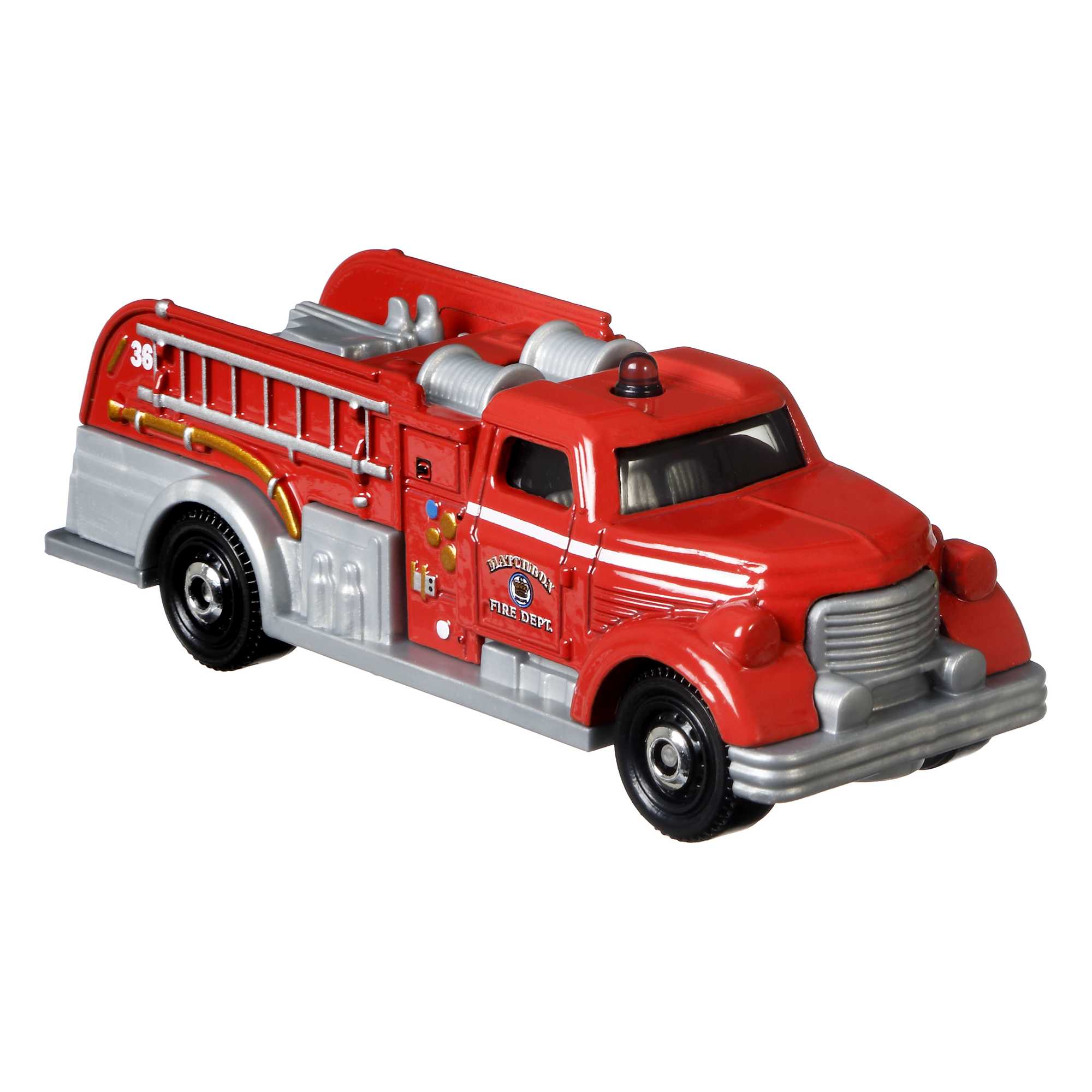 Matchbox® Αυτοκινητάκια – Κουτί - Image 2