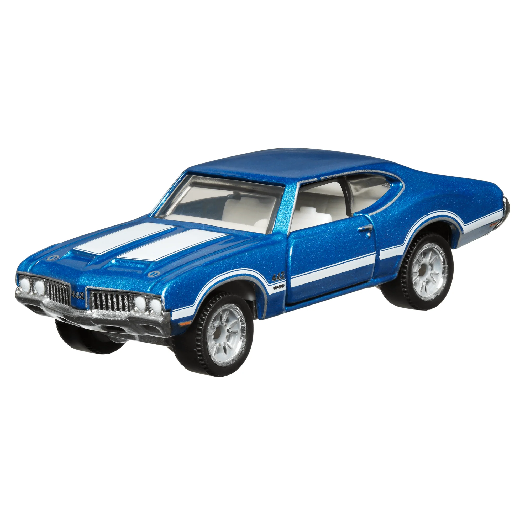 Matchbox Coches Premion De Colección, Modelo Surtido Coches De Juguete (Mattel Gbj48) - Image 5