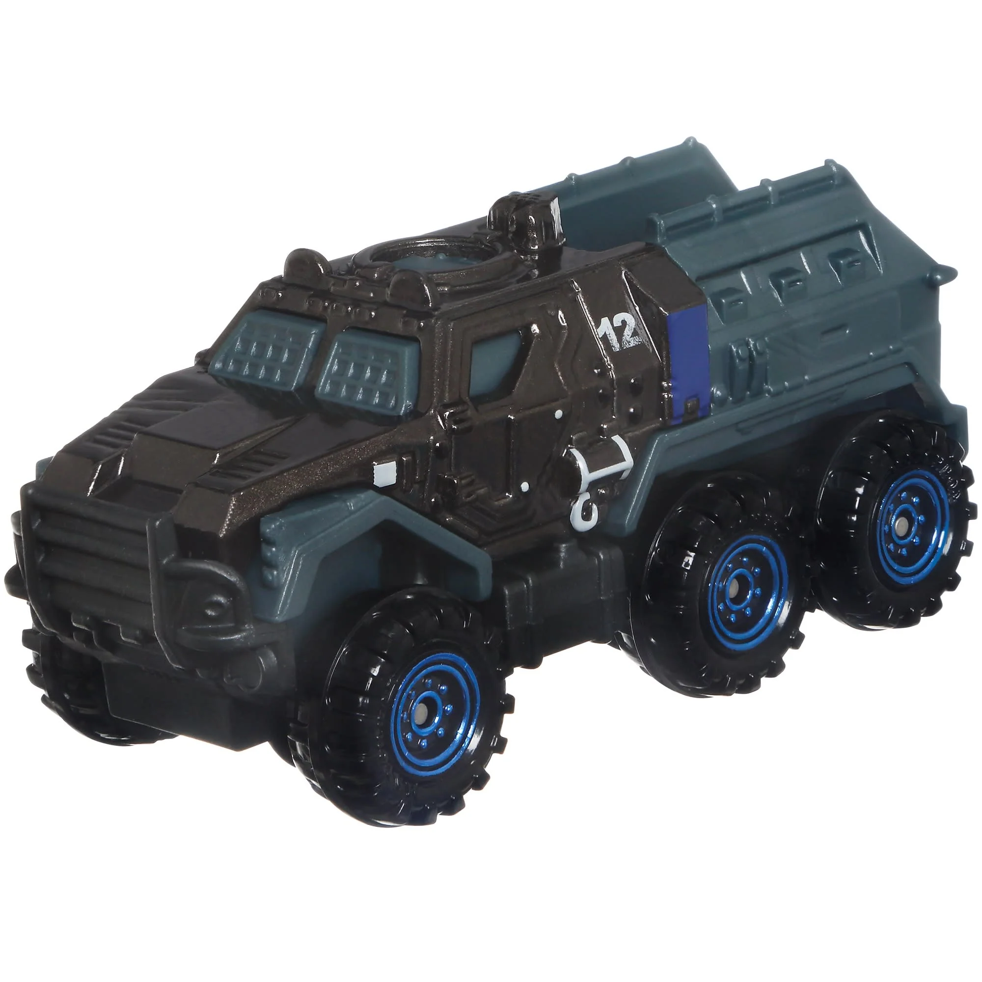 Matchbox Jurassic World Die-Cast Vehicle Assortment - Image 5