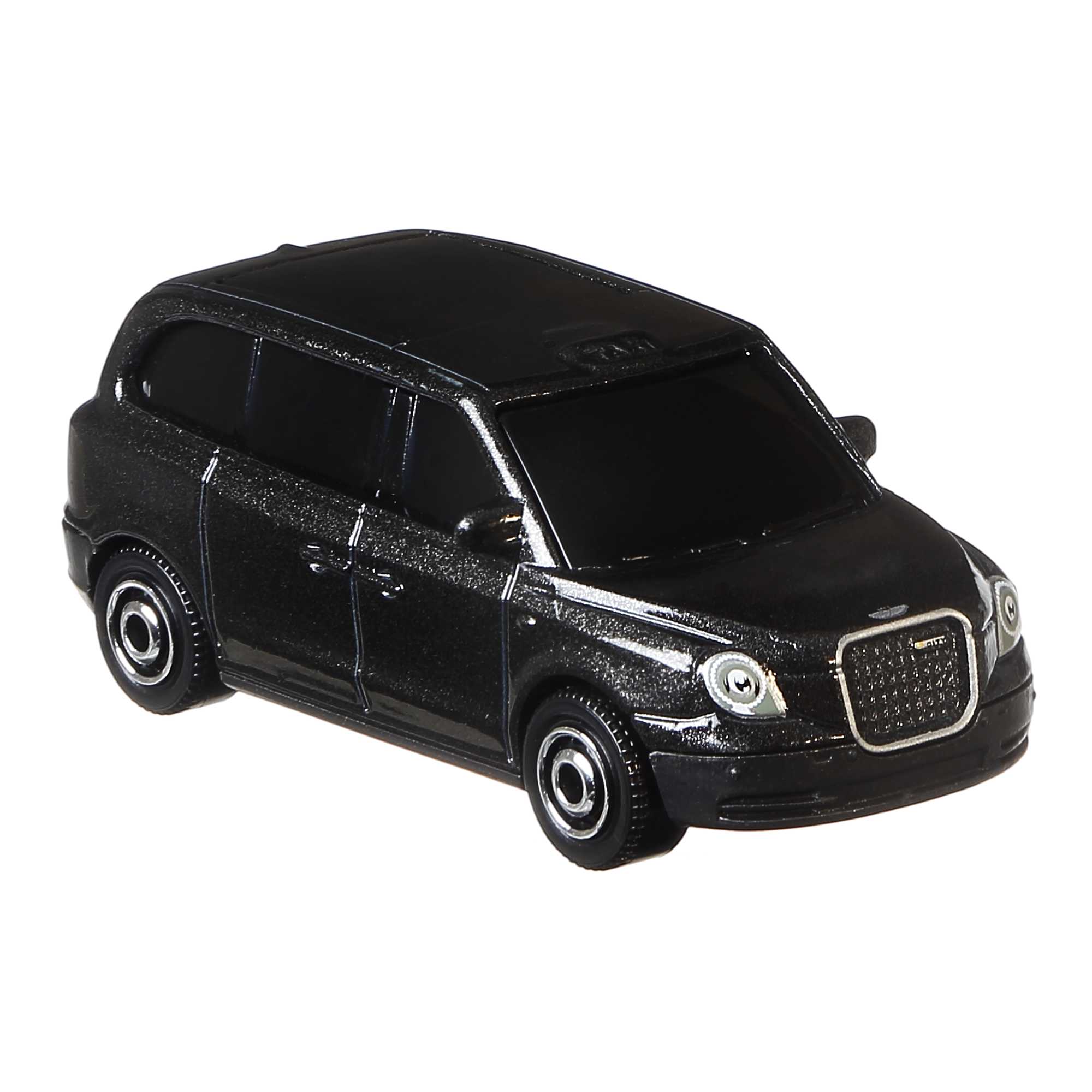 Matchbox MBX Electric Drivers 12-Pack of Die-Cast Toy Vehicles - Image 6
