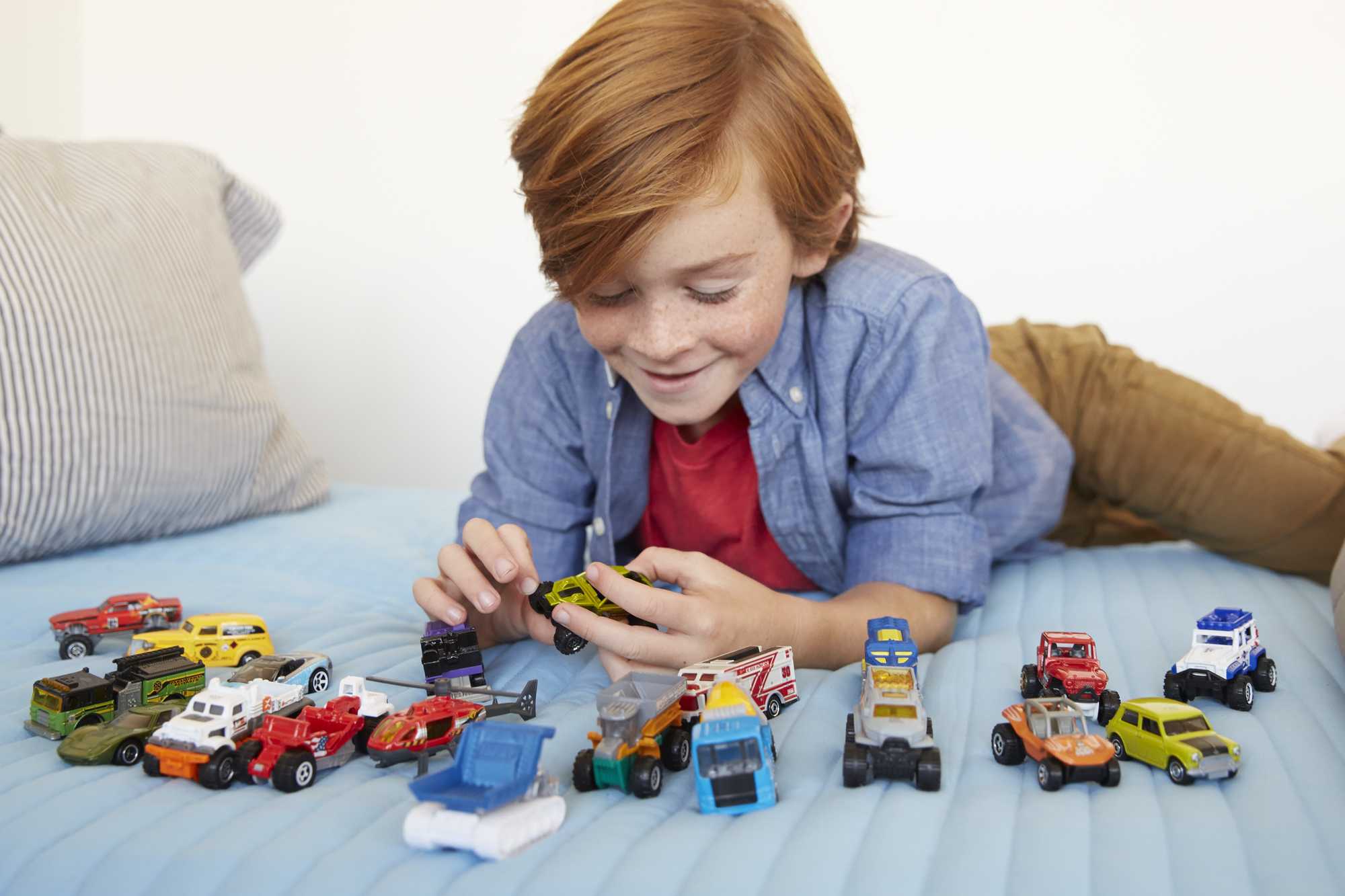 Matchbox Online 20-Pack - Image 2