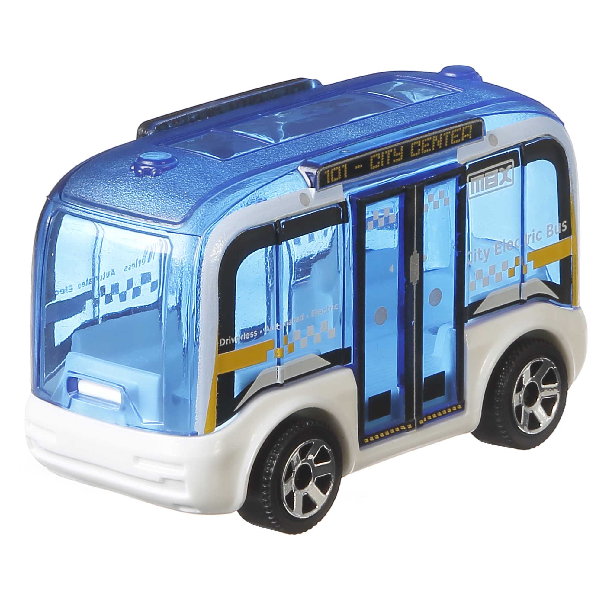 Matchbox Online 20-Pack - Image 5