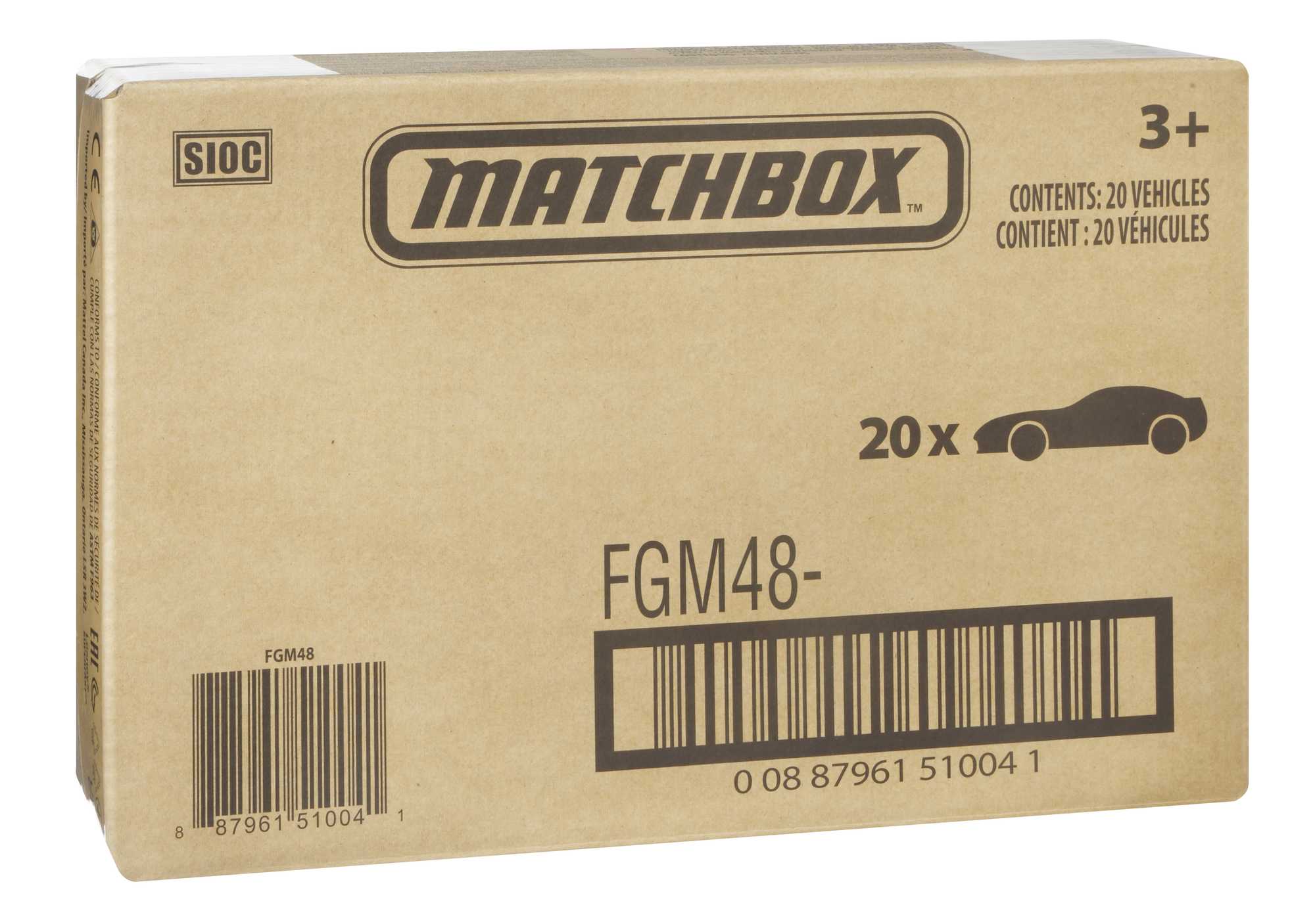 Matchbox Online 20-Pack - Image 6