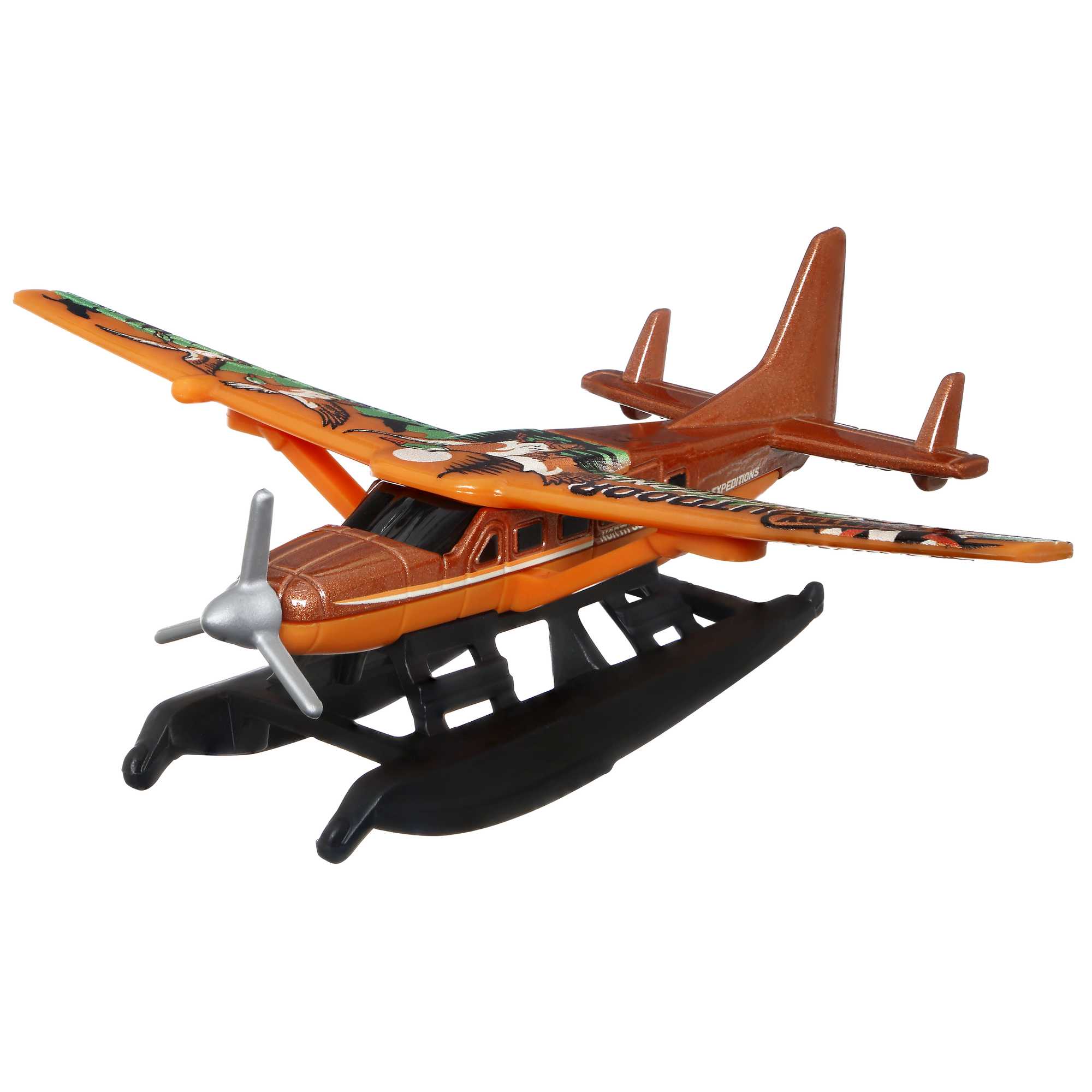 Matchbox Sky Busters Assortment - Image 10