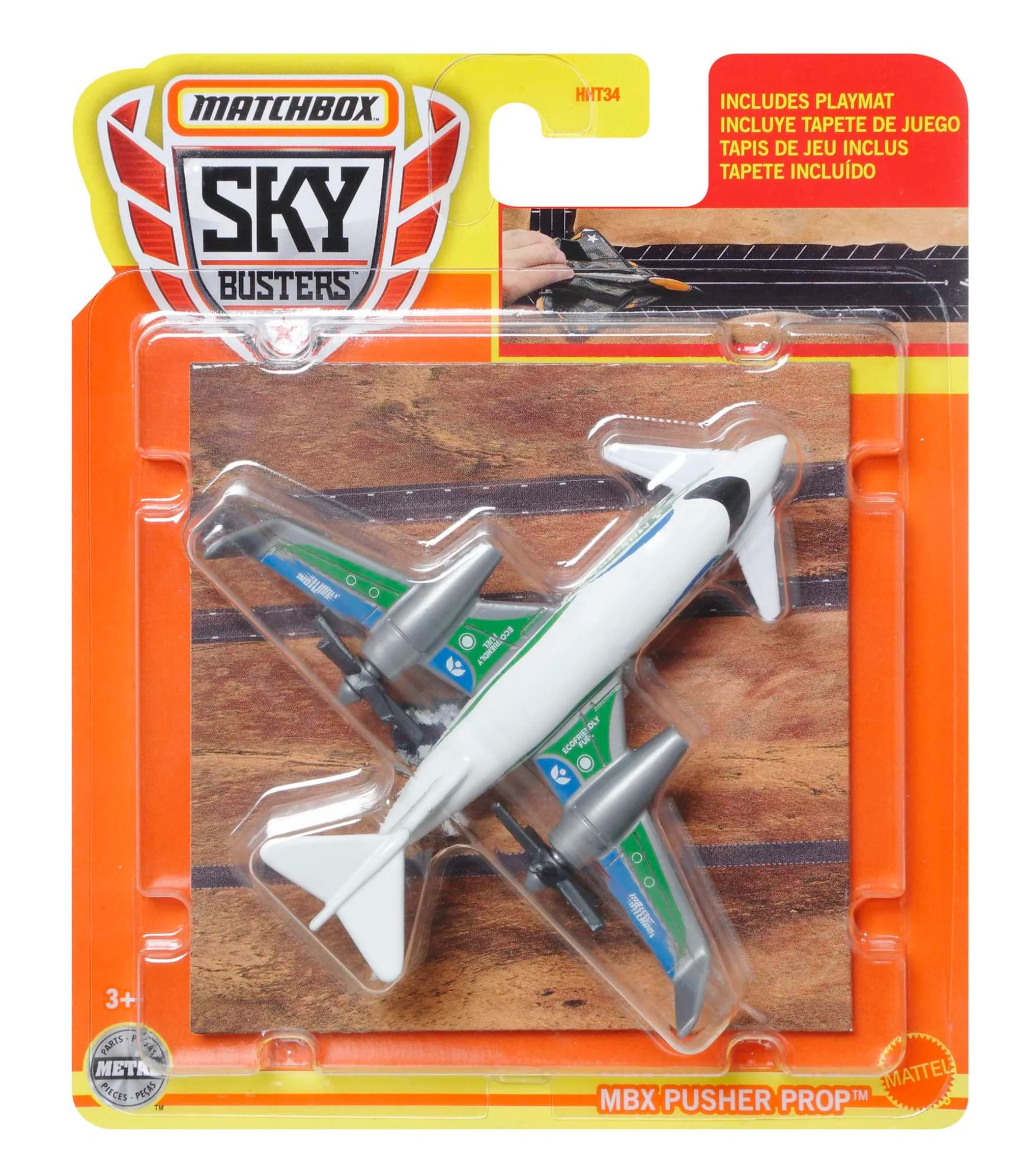 Matchbox Sky Busters Assortment - Image 5