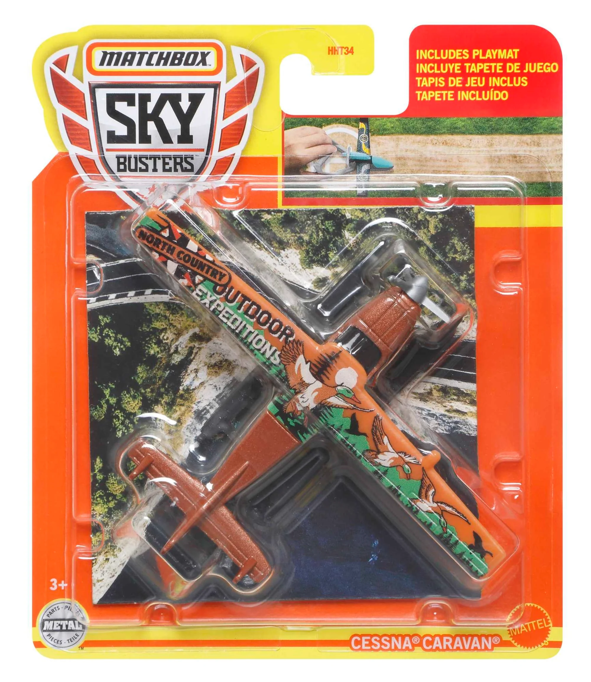 Matchbox Sky Busters Assortment - Image 6