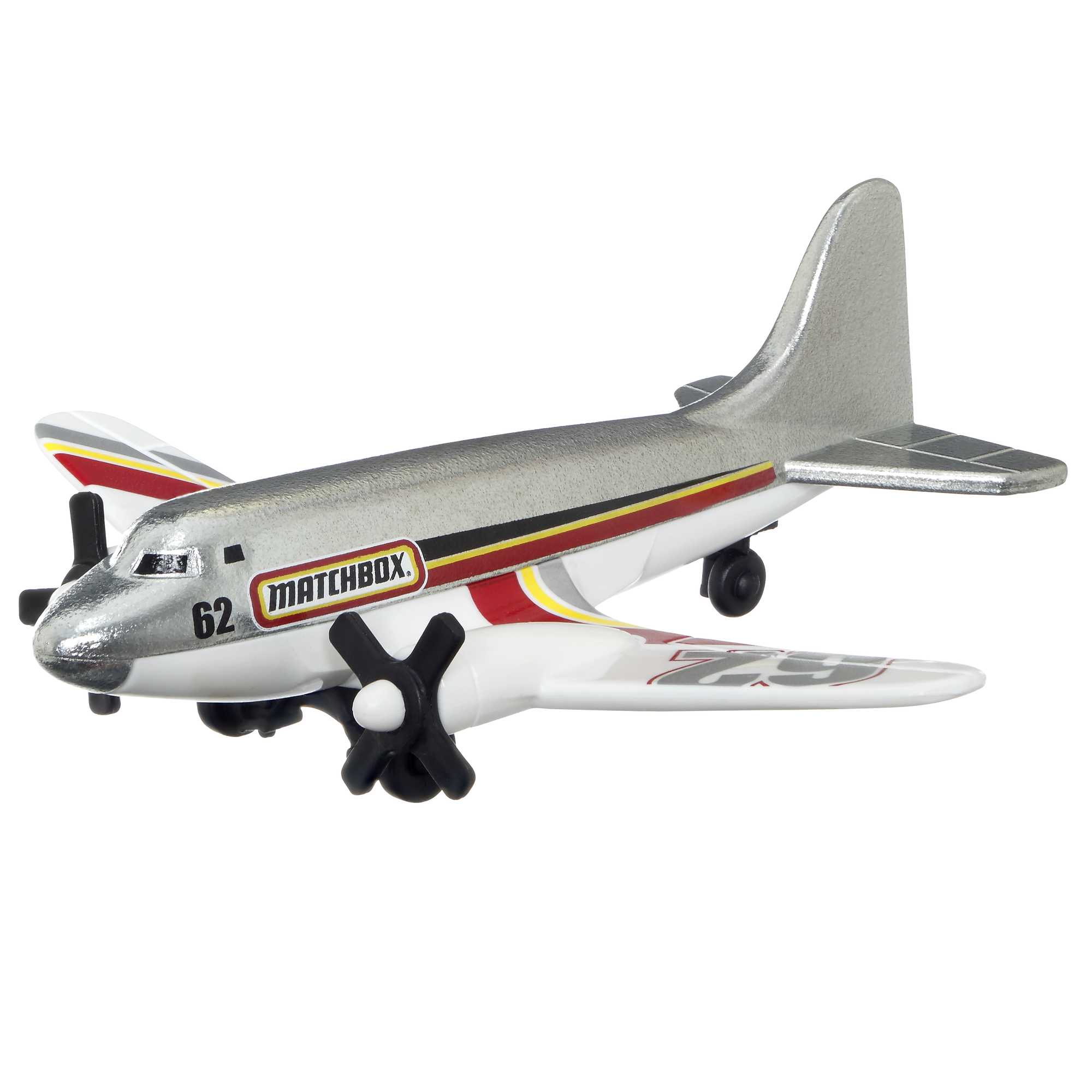 Matchbox Sky Busters Assortment - Image 7