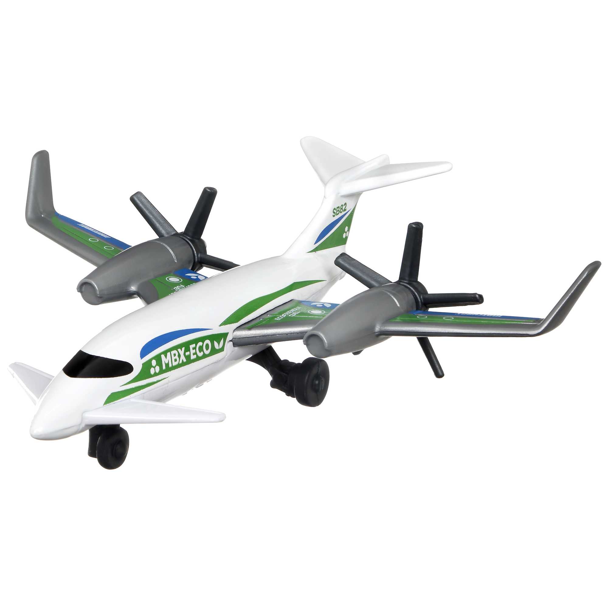 Matchbox Sky Busters Assortment - Image 9