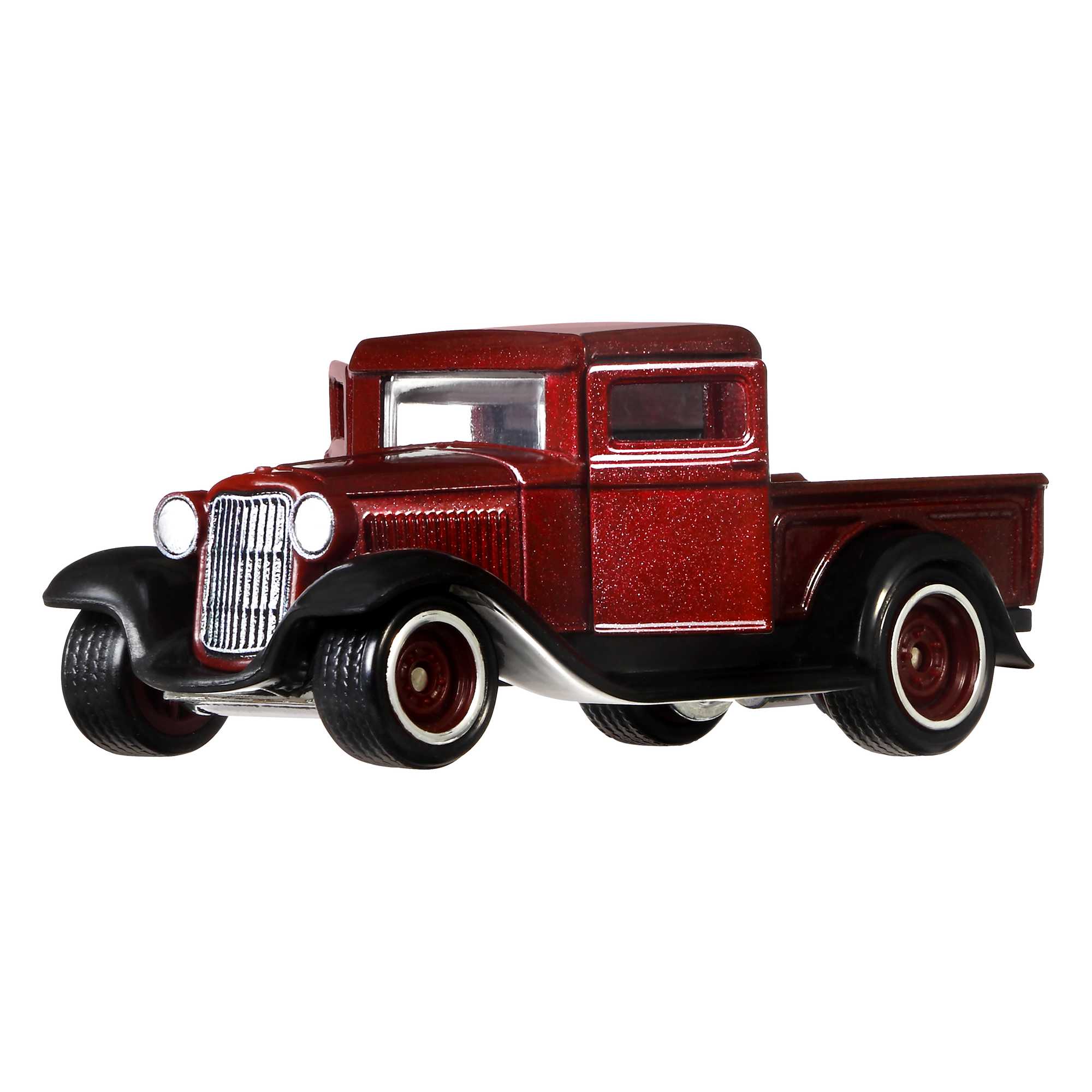 Matchbox Toy Car Or Truck, 1:64 Scale Die-Cast Premium Collector Vehicle - Image 3