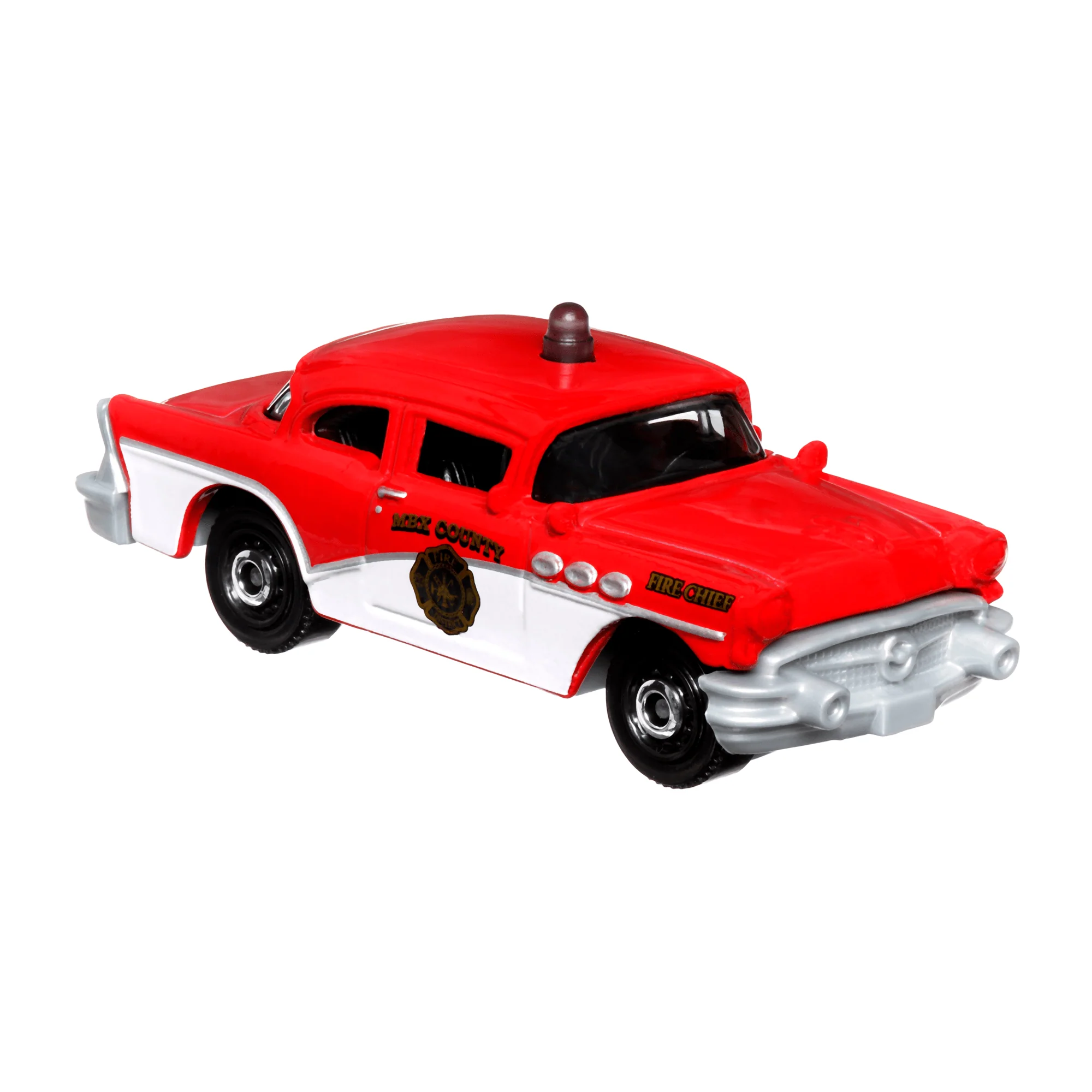 Camión O Coche De Juguete Metálico Matchbox A Escala 1:64 (Los Estilos Pueden Variar) - Image 2
