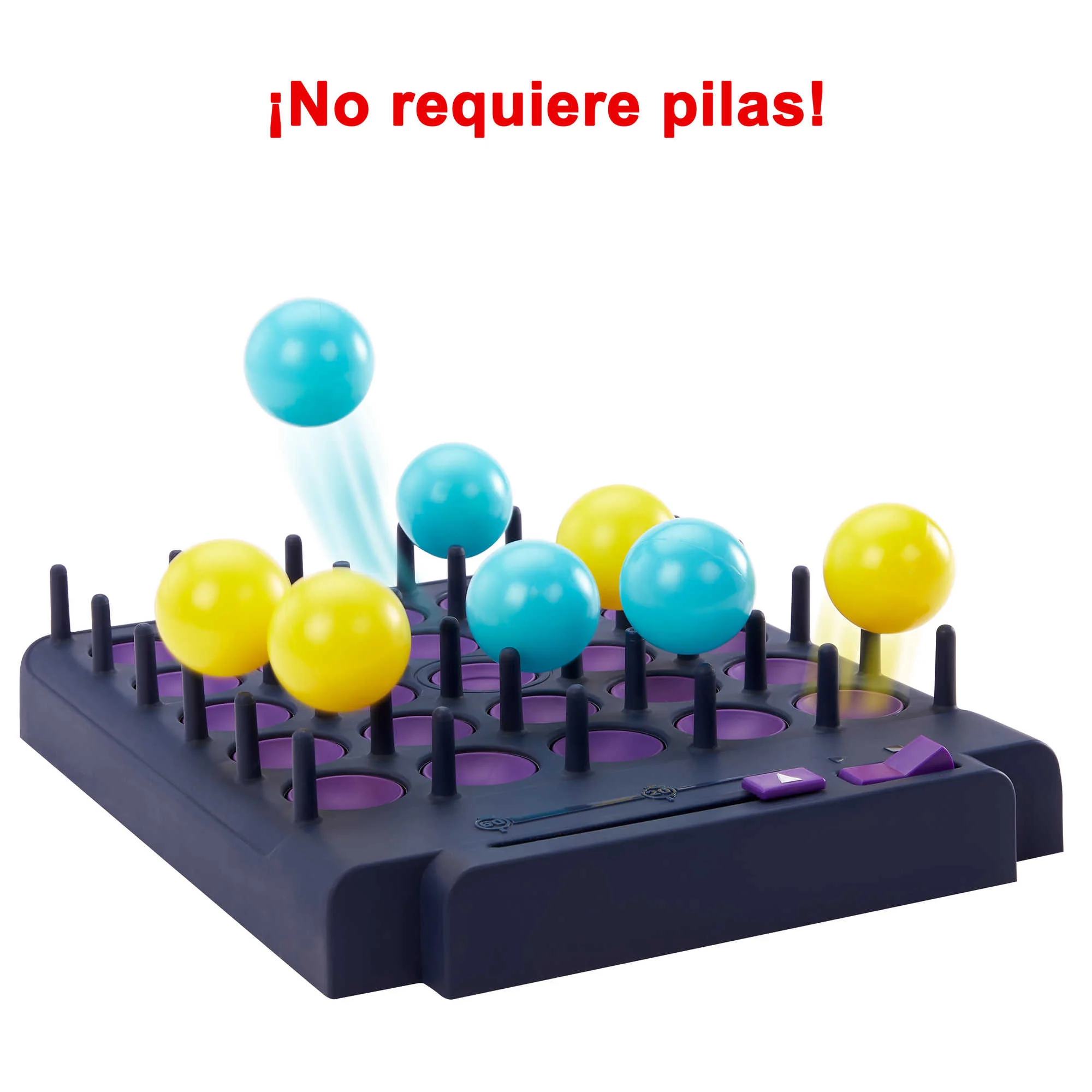 Mattel Games Bounce Off Pop-Out! - Image 5