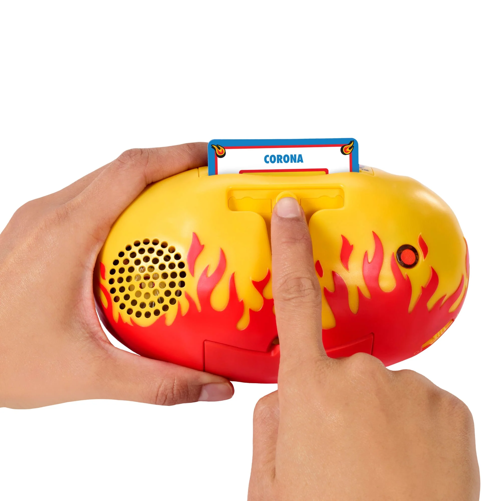 Pictionary Pic-Tato, Gioco Della Patata Bollente, Parla E Riproduce Musica, Gioco Per Famiglie, Bambini E Adulti - Image 2
