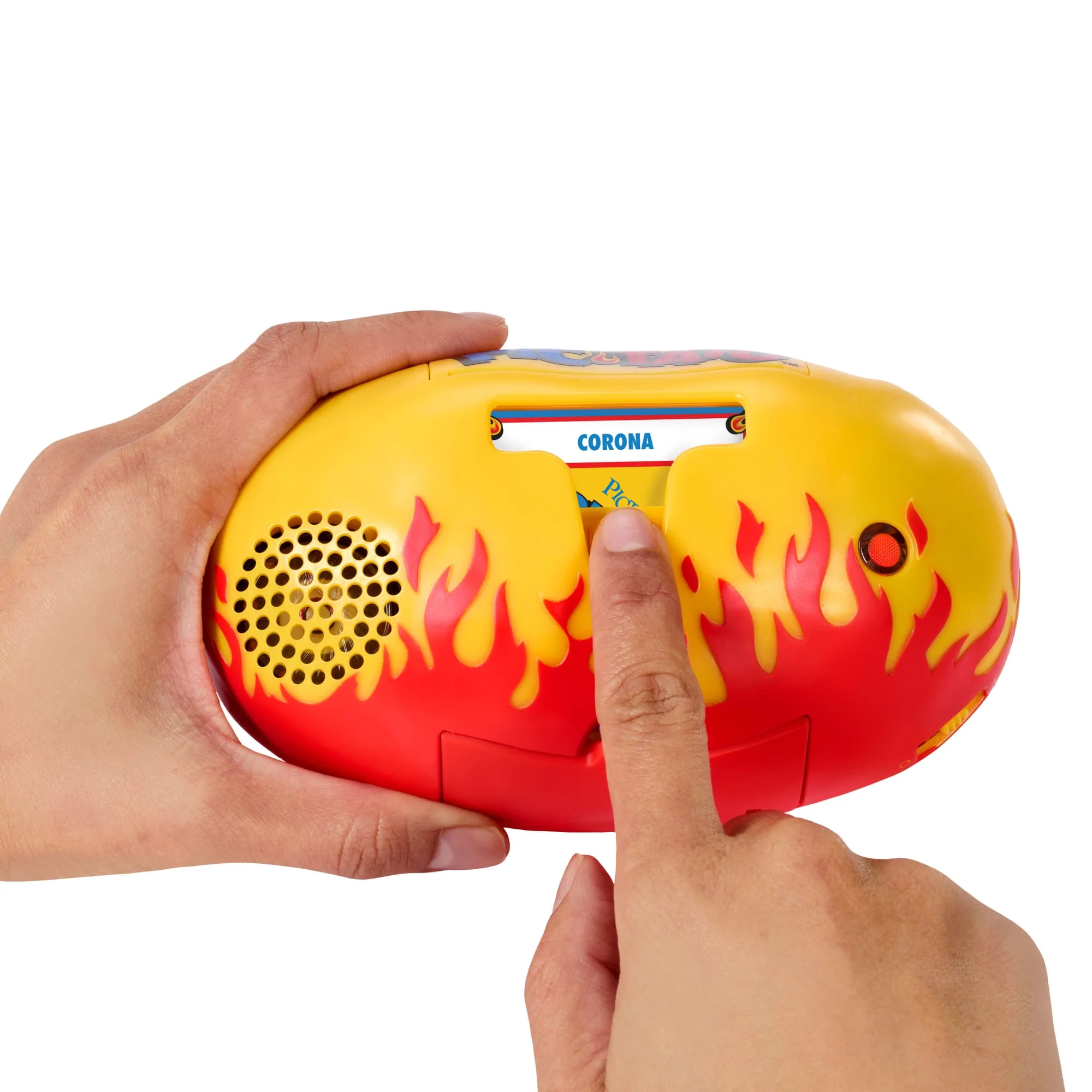Pictionary Pic-Tato, Gioco Della Patata Bollente, Parla E Riproduce Musica, Gioco Per Famiglie, Bambini E Adulti - Image 3