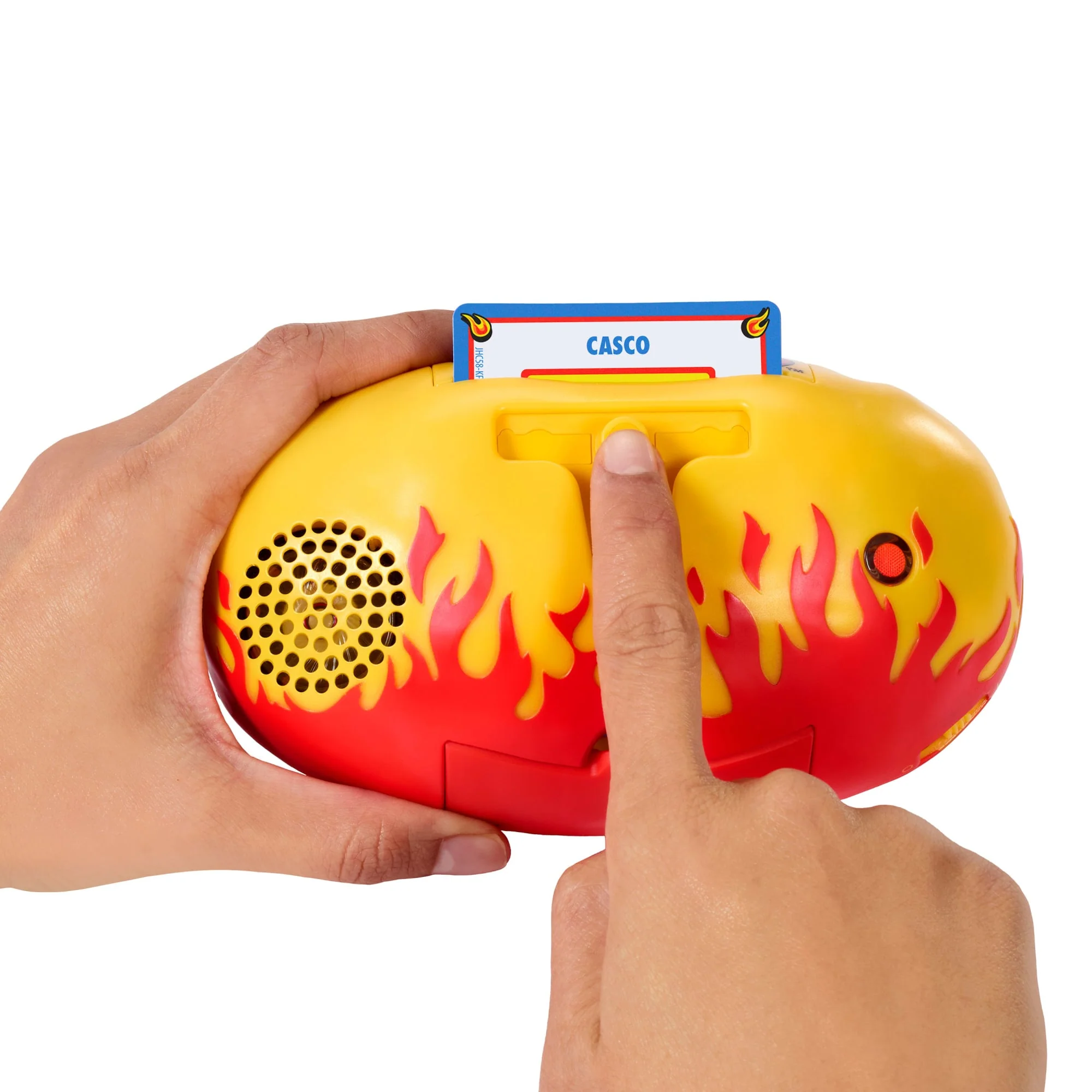 Juego De La Patata Caliente Pictionary Pic-Tato Para Disfrutar De Noches De Juegos En Familia, Juguete Que Habla Y Reproduce Música Para Niños, Niñas Y Adultos - Image 2
