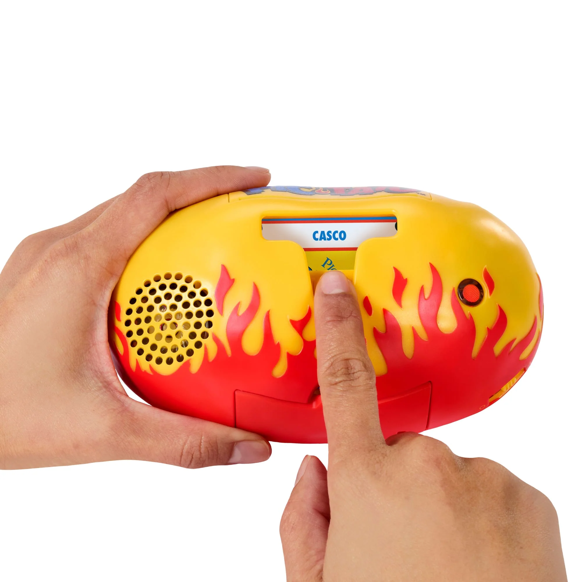 Juego De La Patata Caliente Pictionary Pic-Tato Para Disfrutar De Noches De Juegos En Familia, Juguete Que Habla Y Reproduce Música Para Niños, Niñas Y Adultos - Image 3