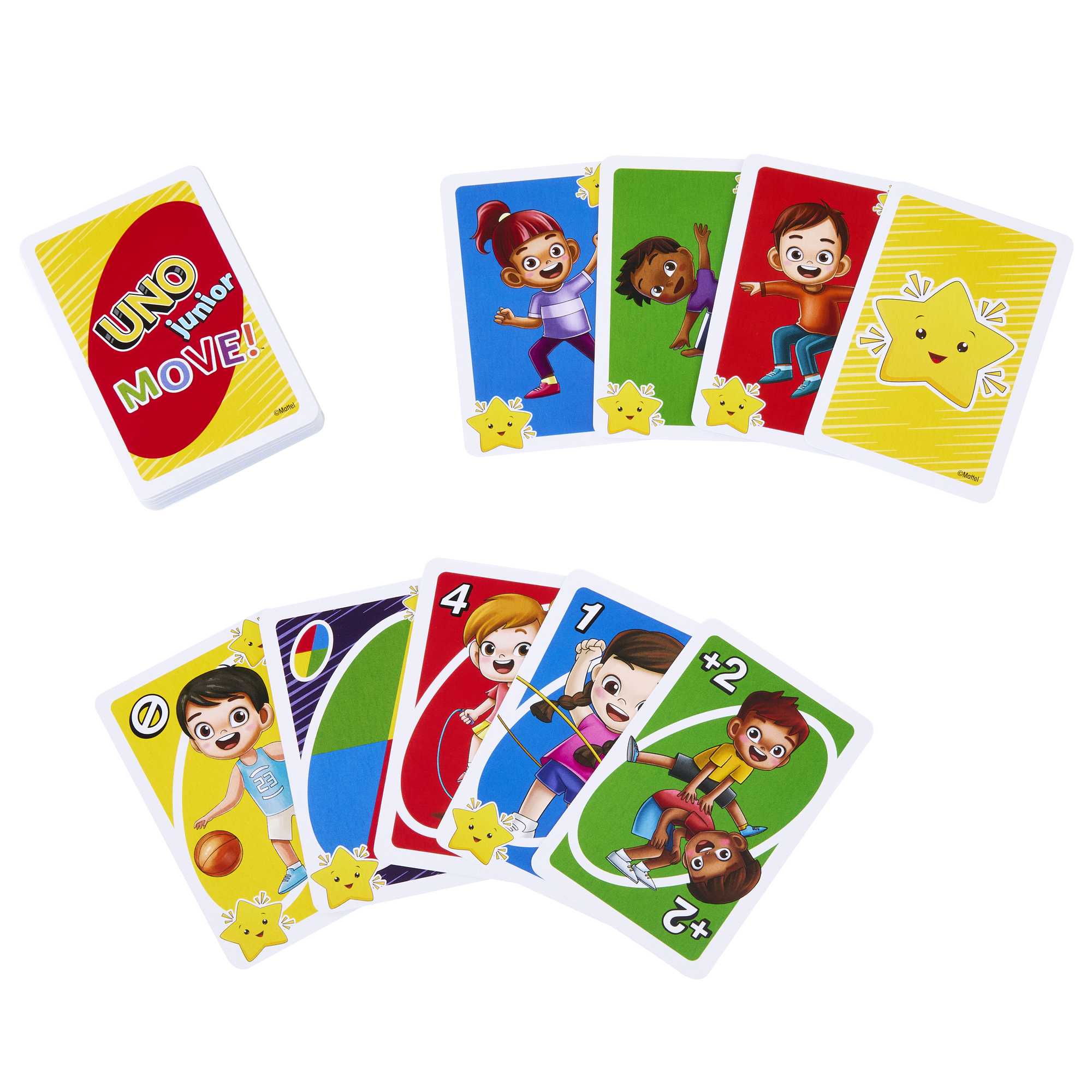 Uno Junior Move - Image 6