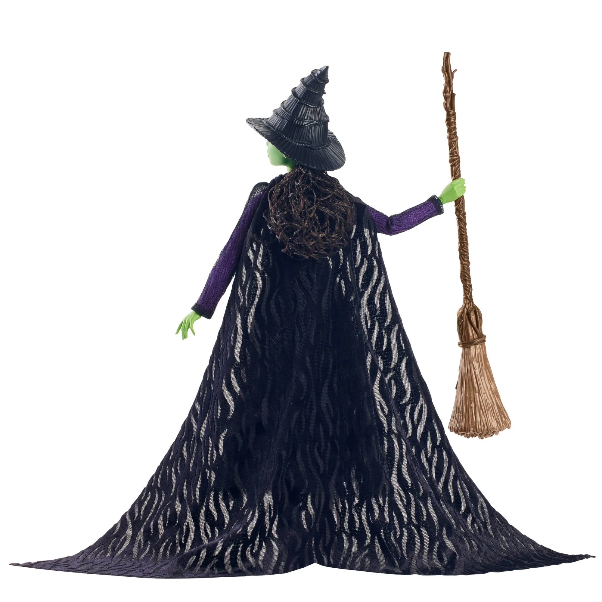 Luxe Modepop Elphaba Uit Wicked Van Universal Pictures En Accessoires Met Verwijderbare Outfit - Binnenkort Beschikbaar - Image 6