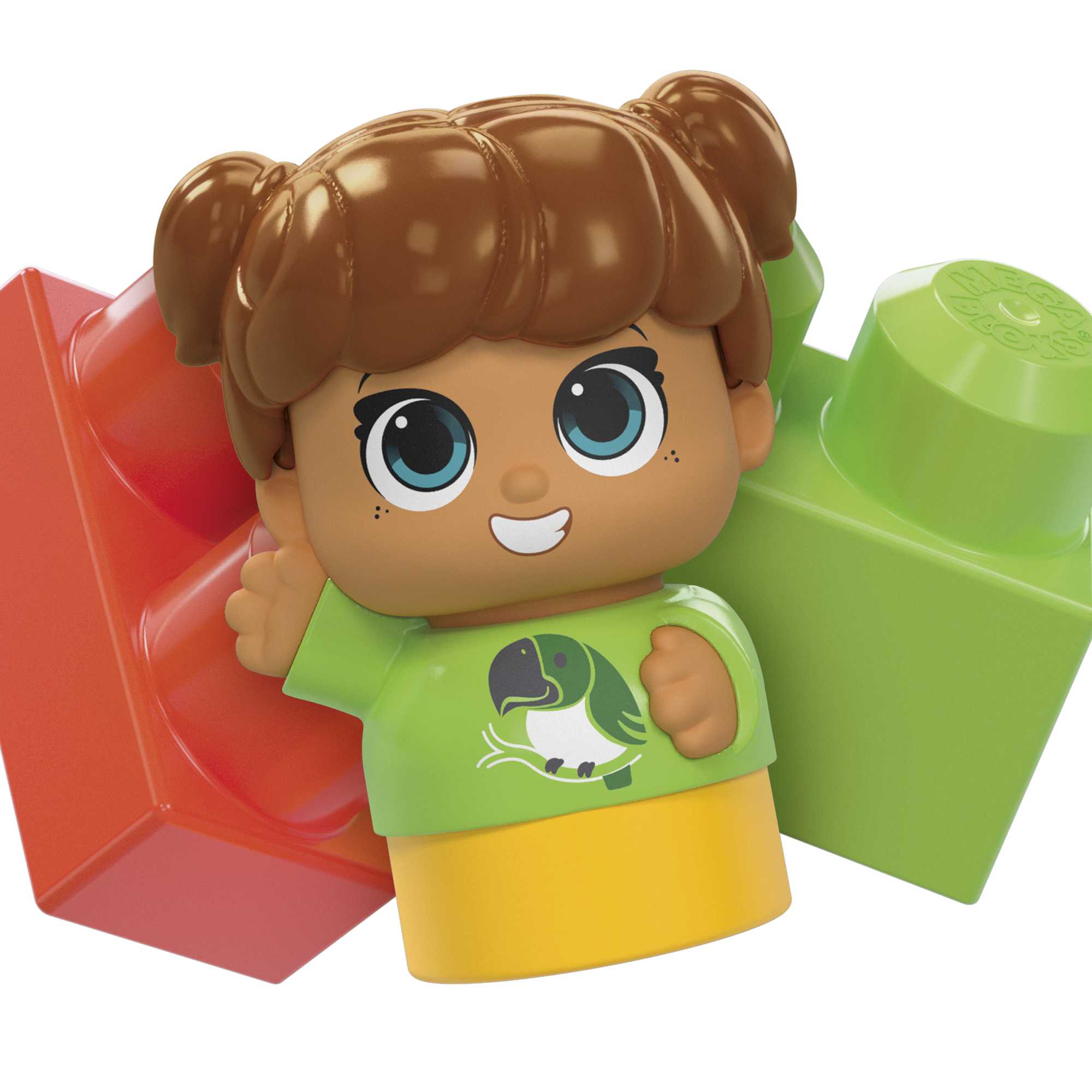 Mega Bloks Build ‘N Tumble Table - Image 5