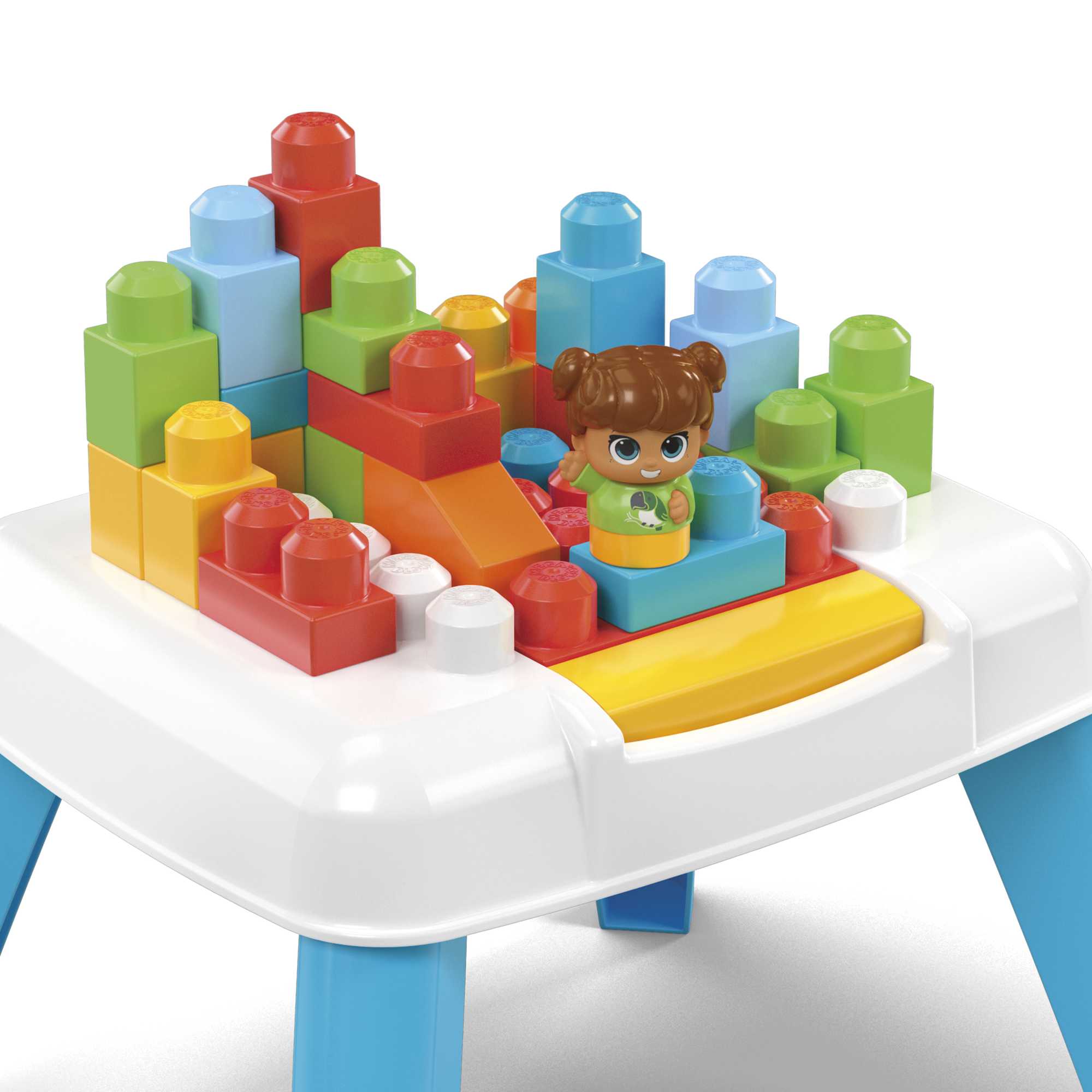 Mega Bloks - Table Avalanche - Jouet De Construction - 12 Mois Et + - Image 4
