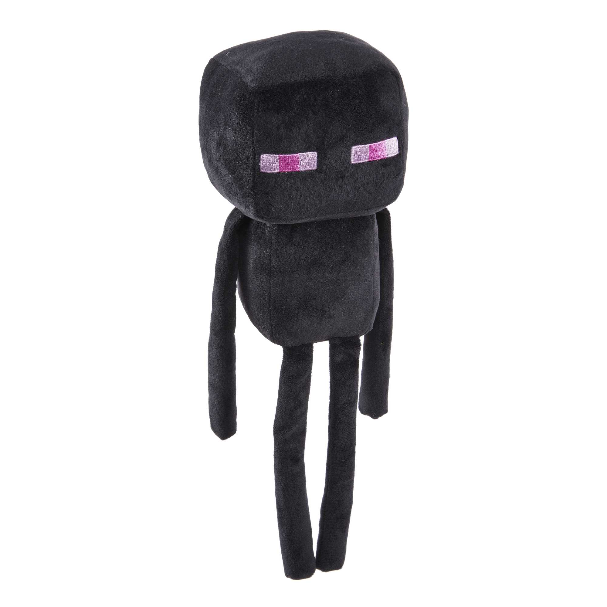 Minecraft 8" Basic Plush Enderman - Image 3